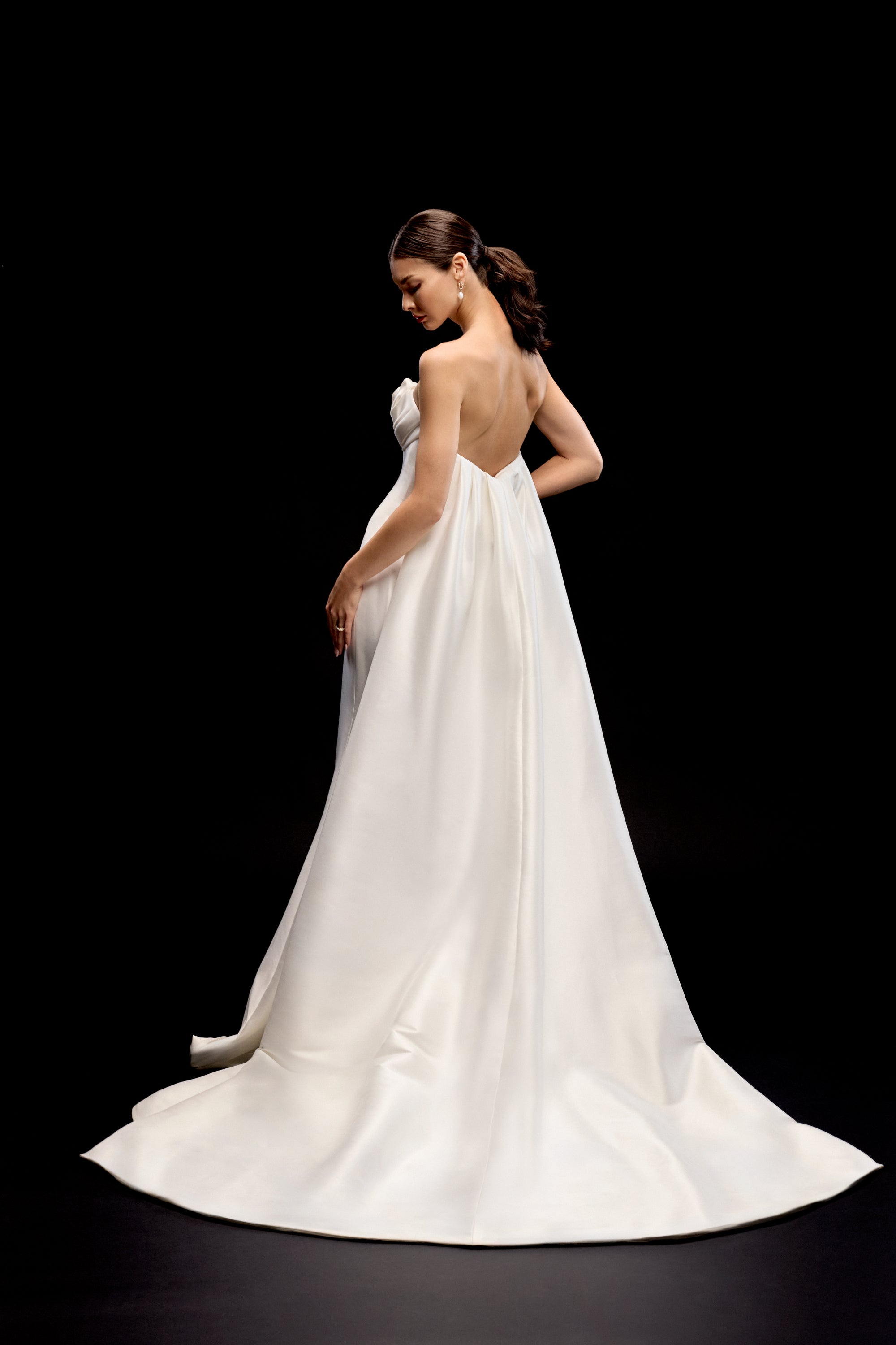 99350 Yue - Morena Mampieri