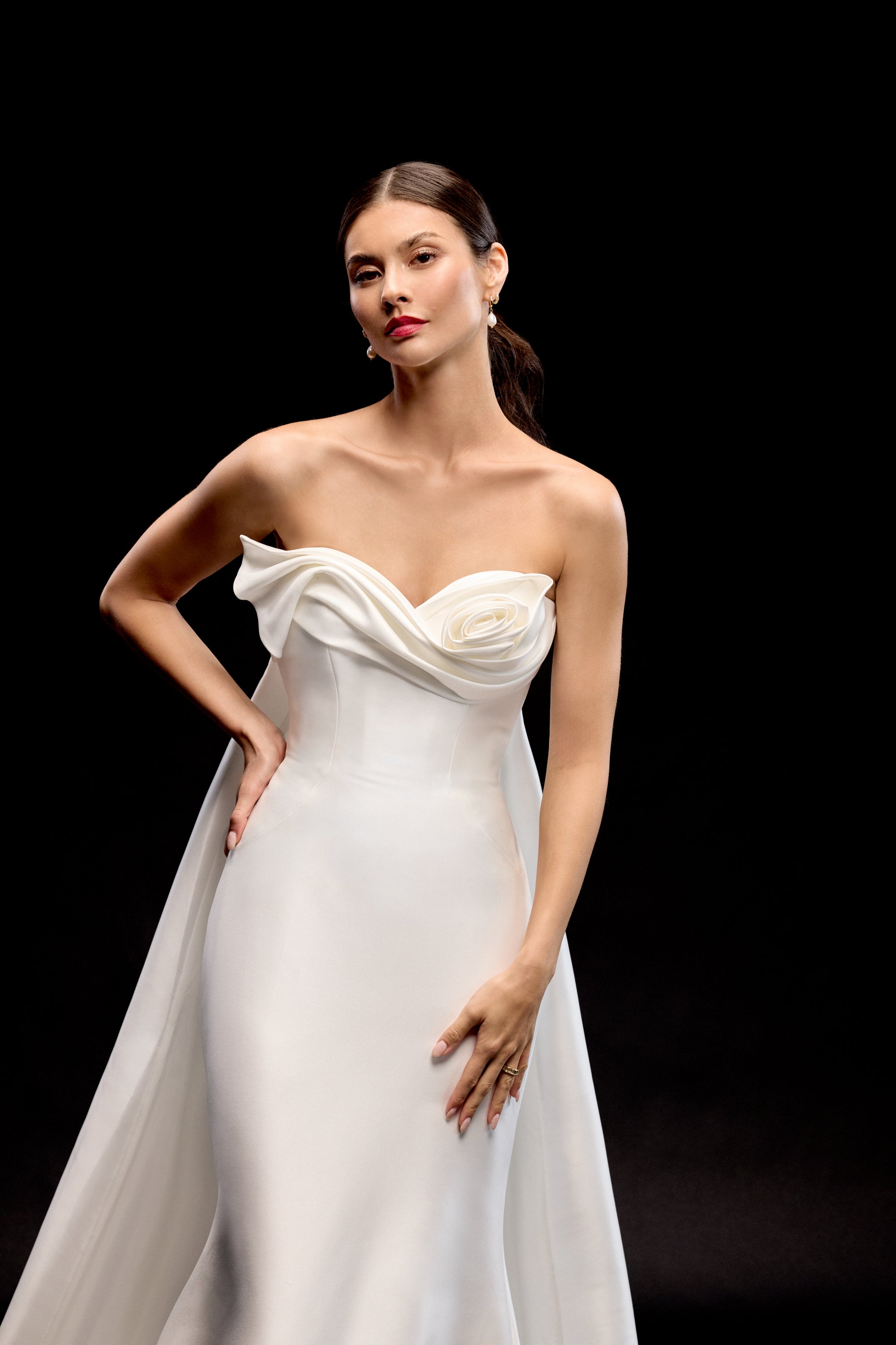 99350 Yue - Morena Mampieri
