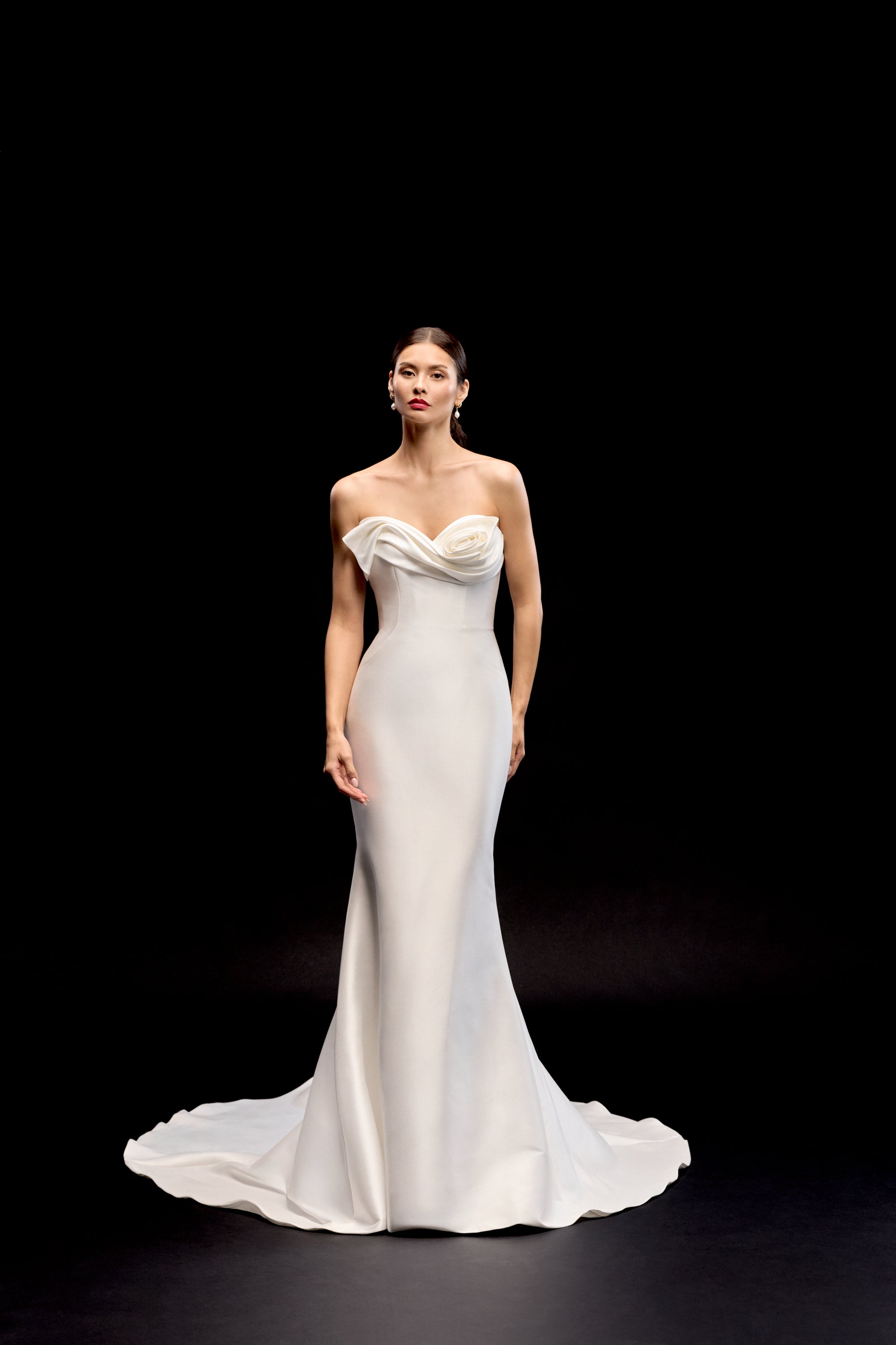 99350 Yue - Morena Mampieri