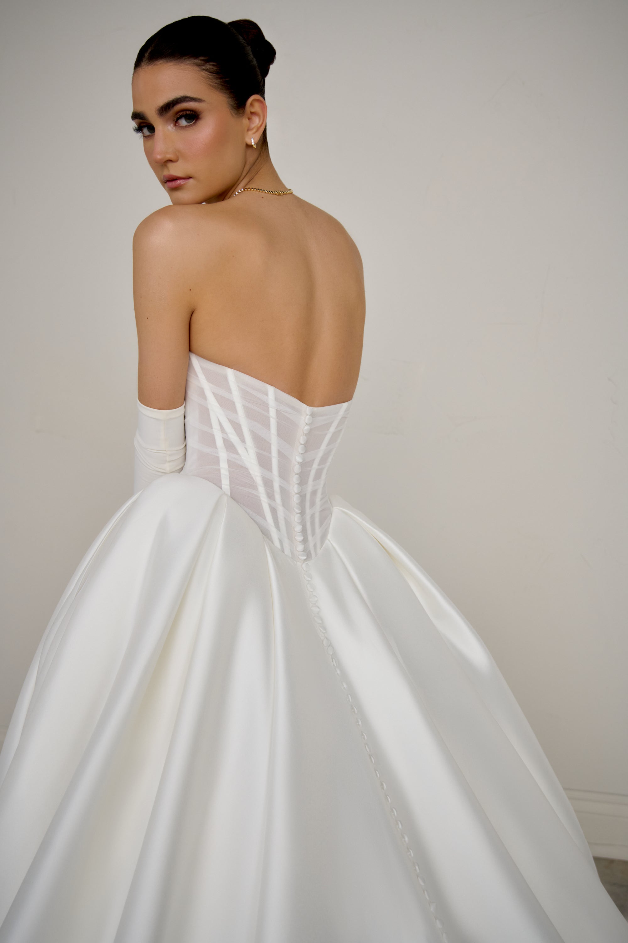 99365 Monarch - Morena Mampieri