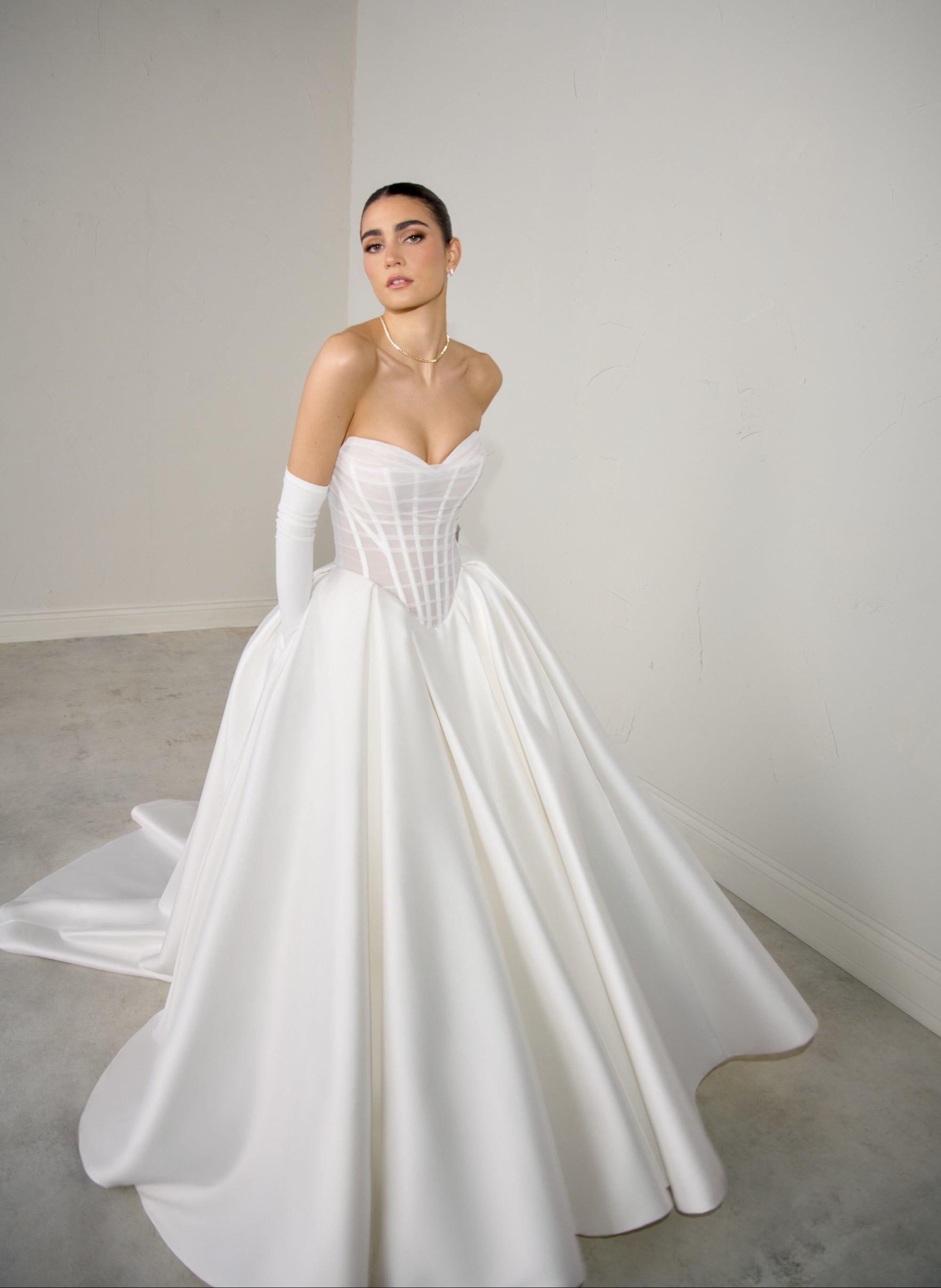 99365 Monarch - Morena Mampieri