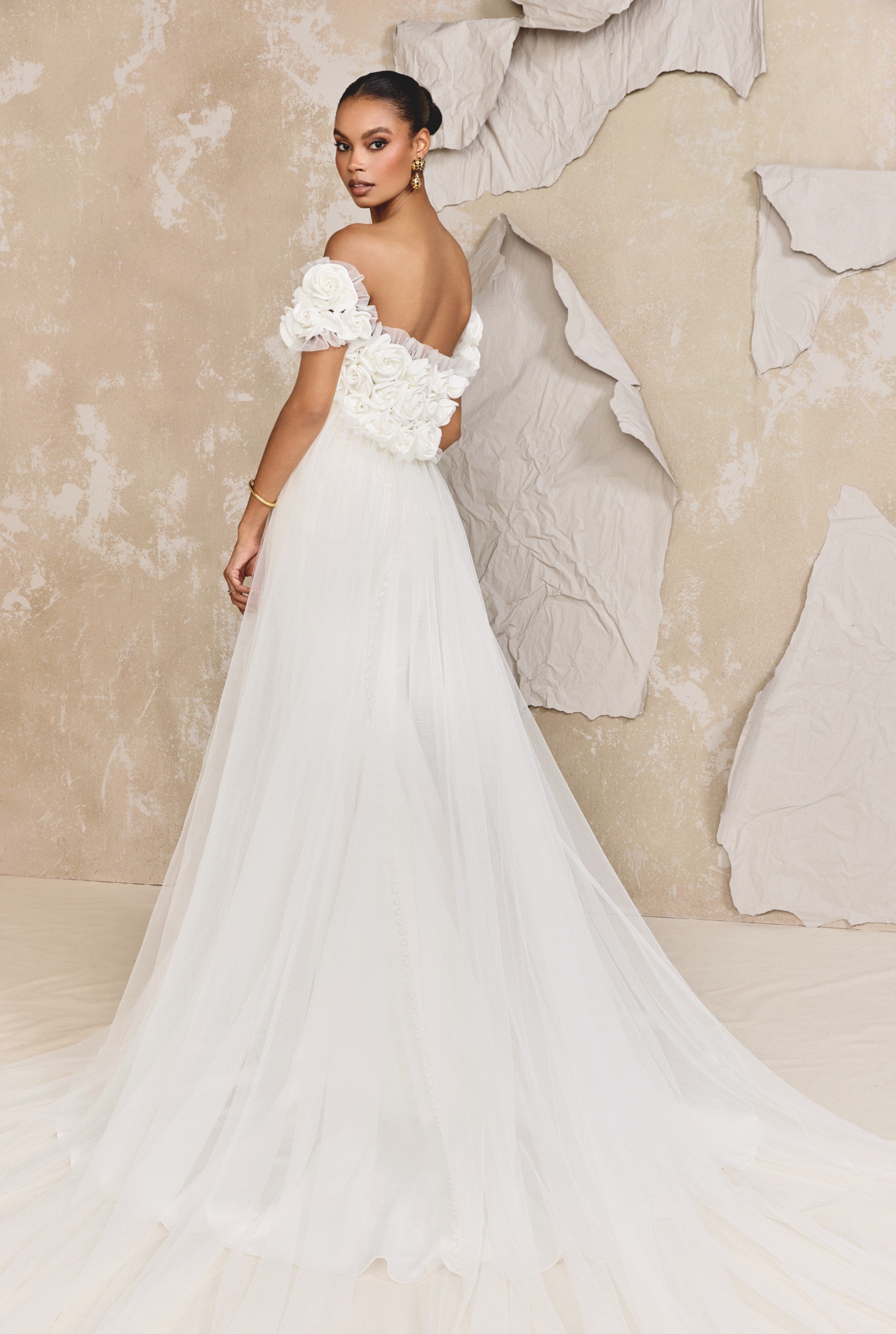 Atwood - Morena Mampieri