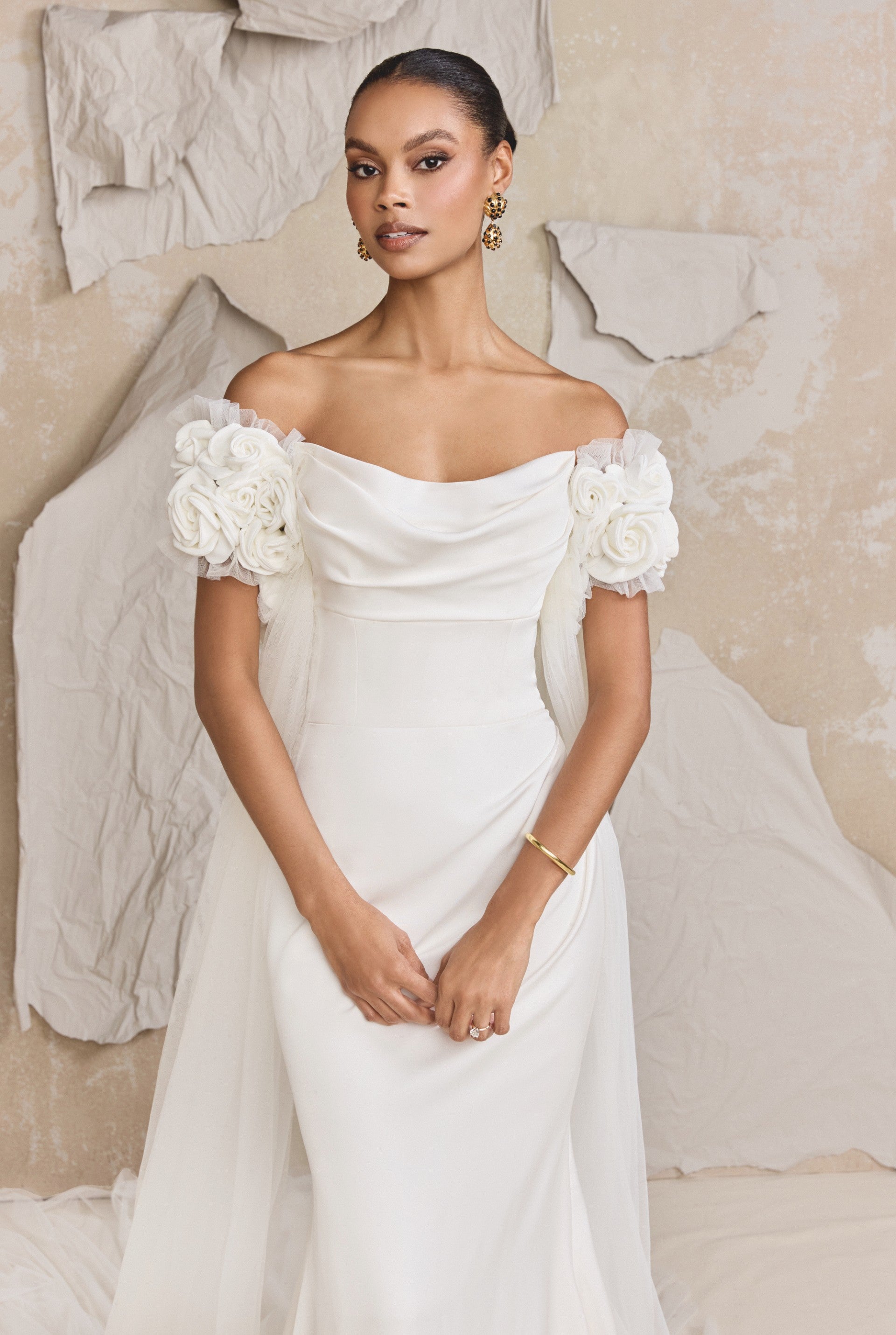 Atwood - Morena Mampieri