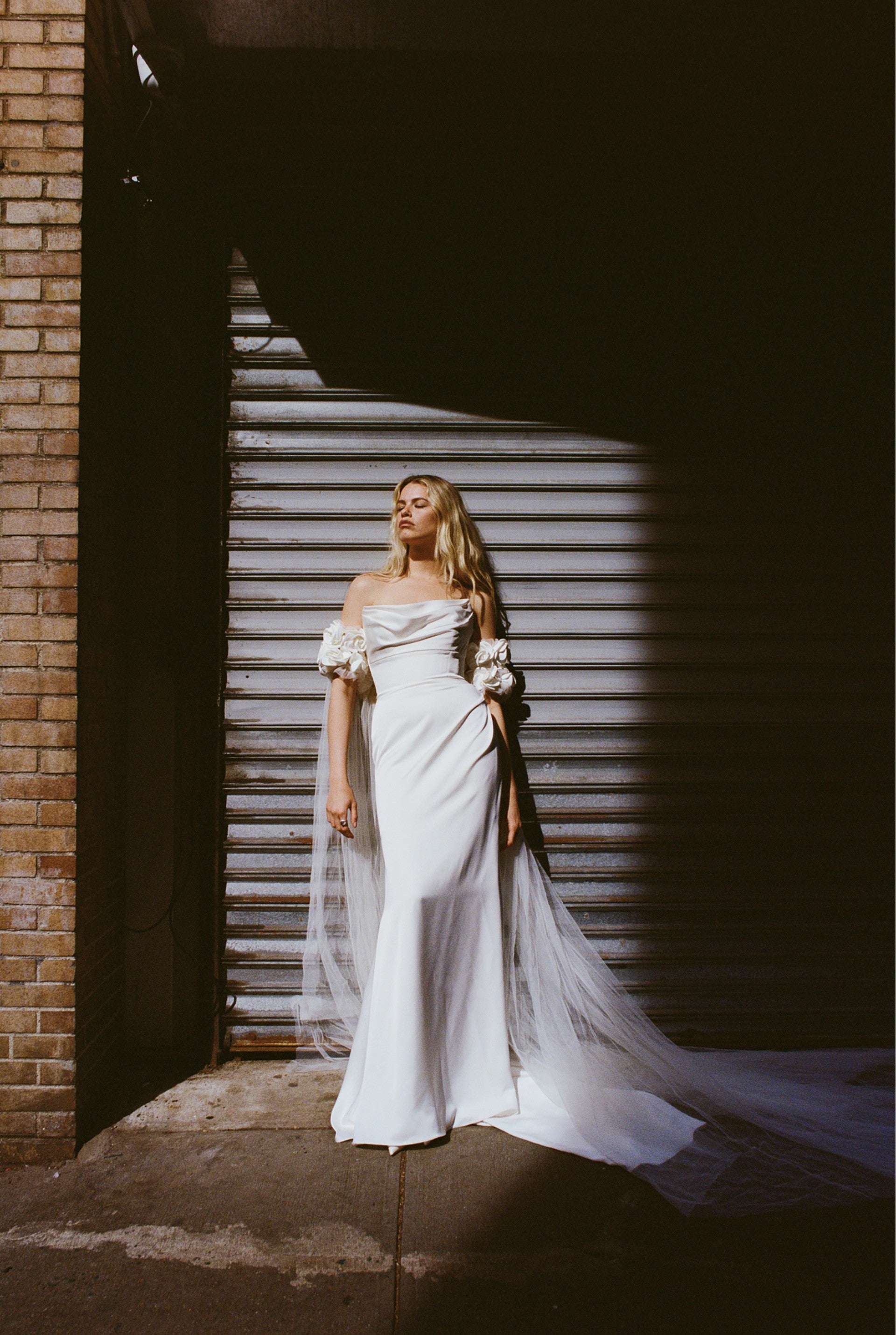 Atwood - Morena Mampieri