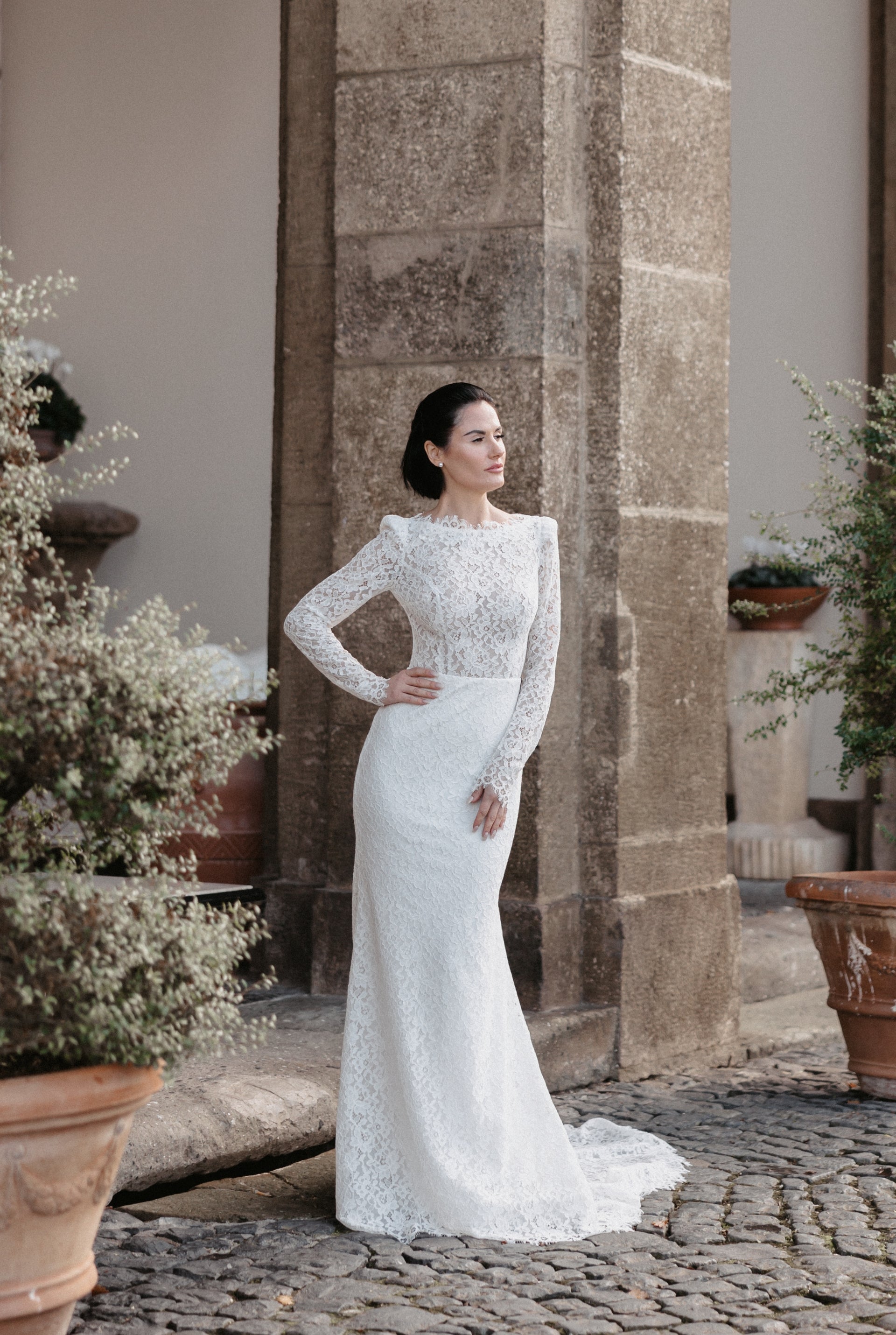 Eve - Morena Mampieri