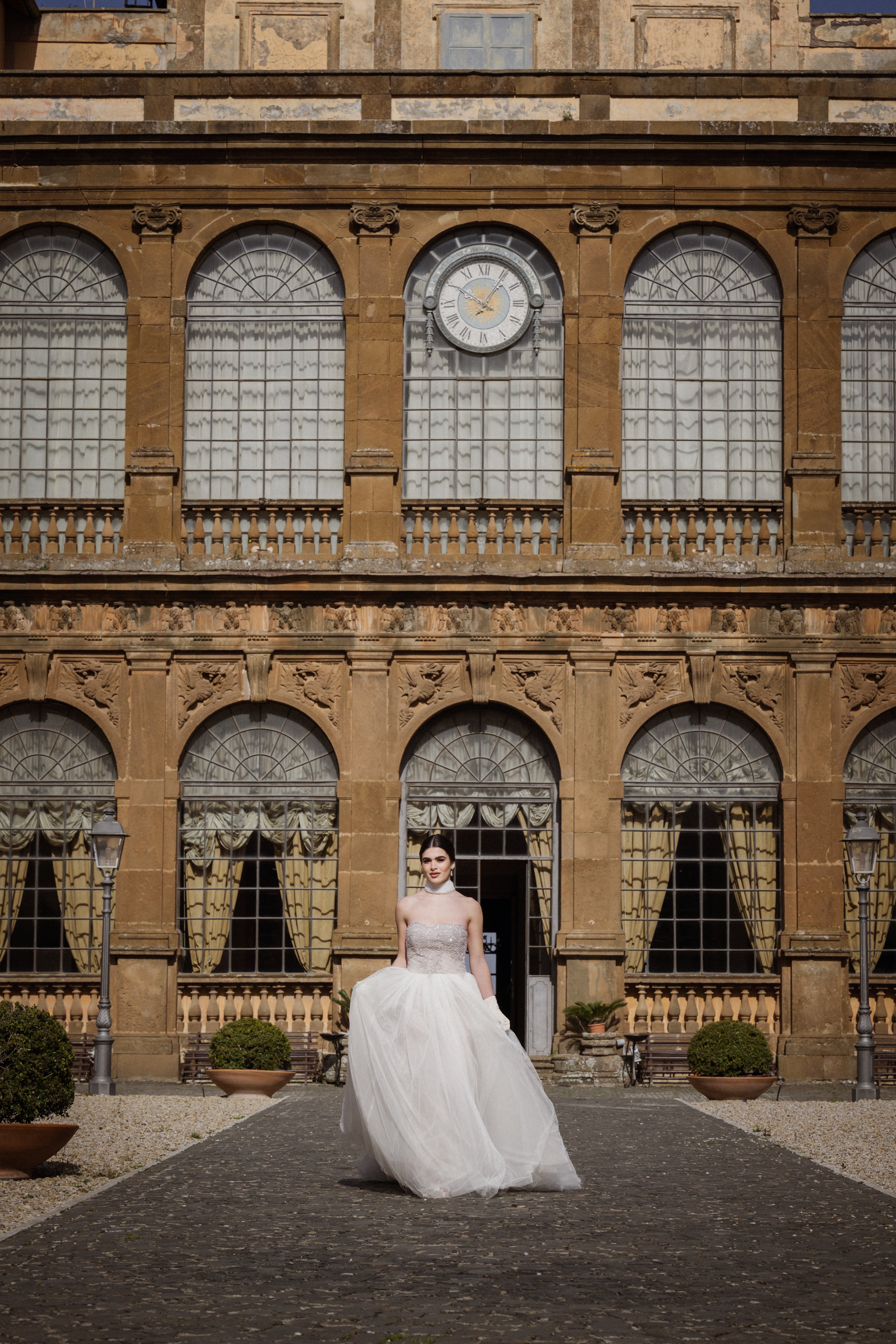 Aurum - Morena Mampieri