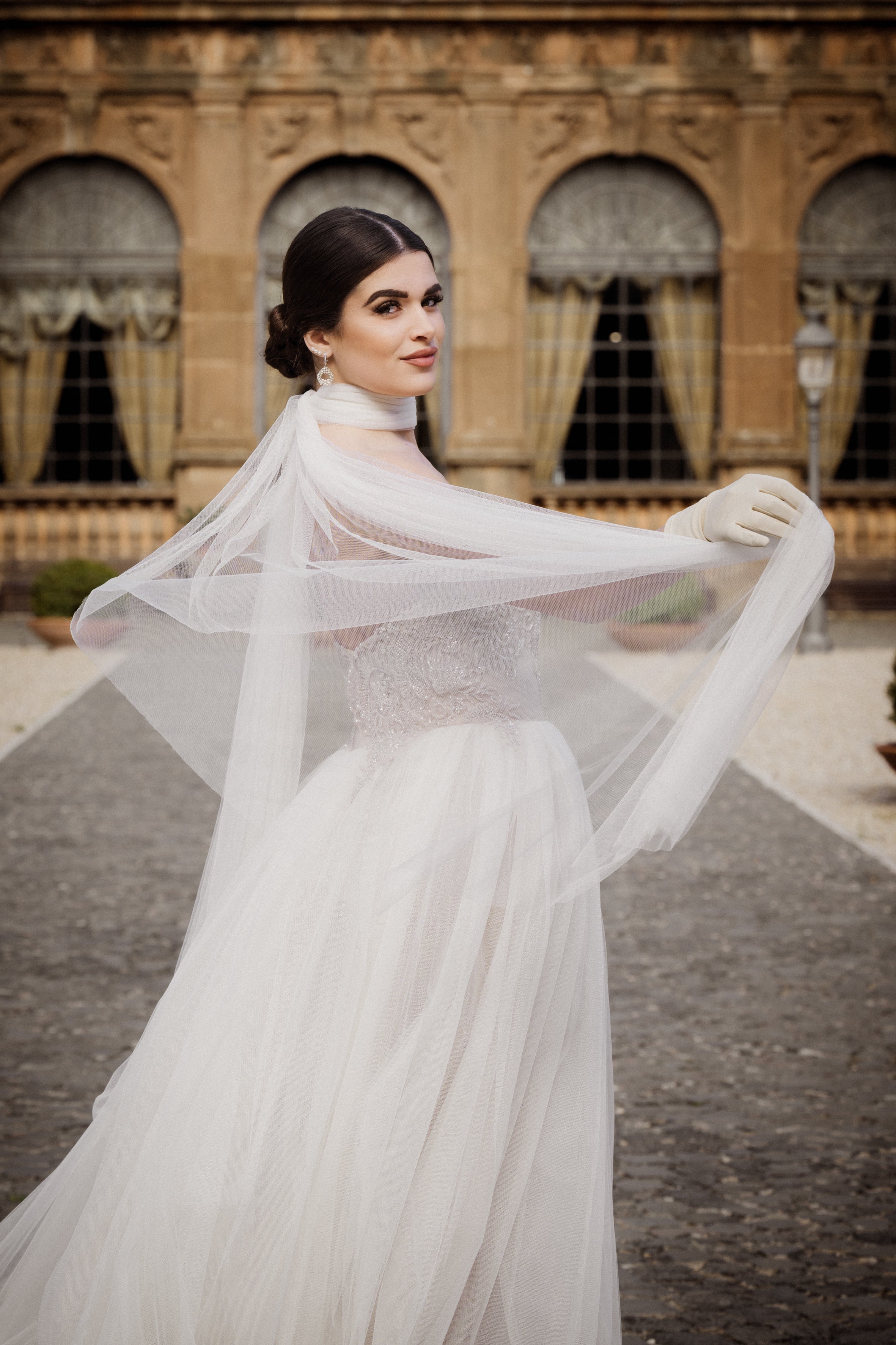 Aurum - Morena Mampieri