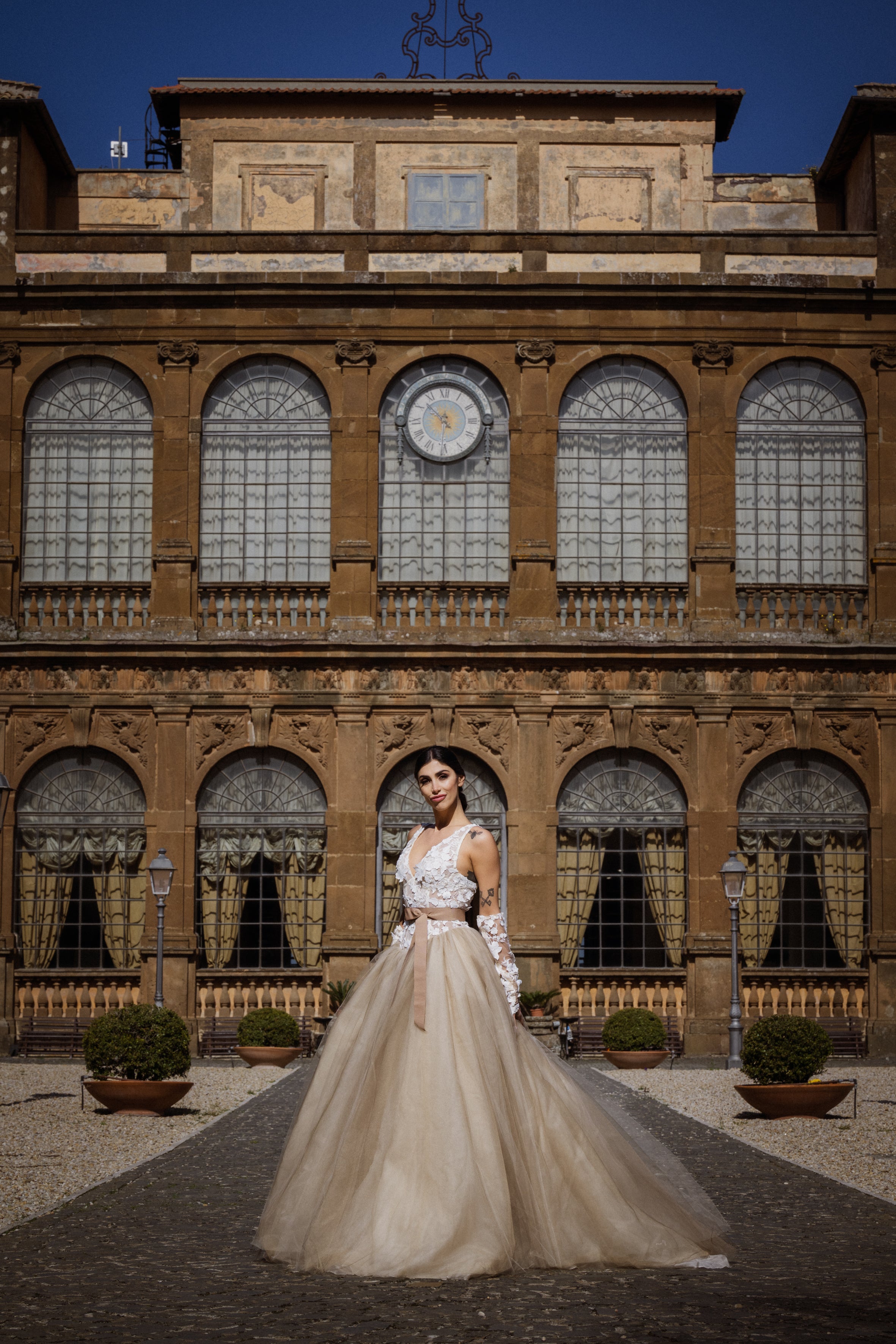 MokaMousse - Morena Mampieri