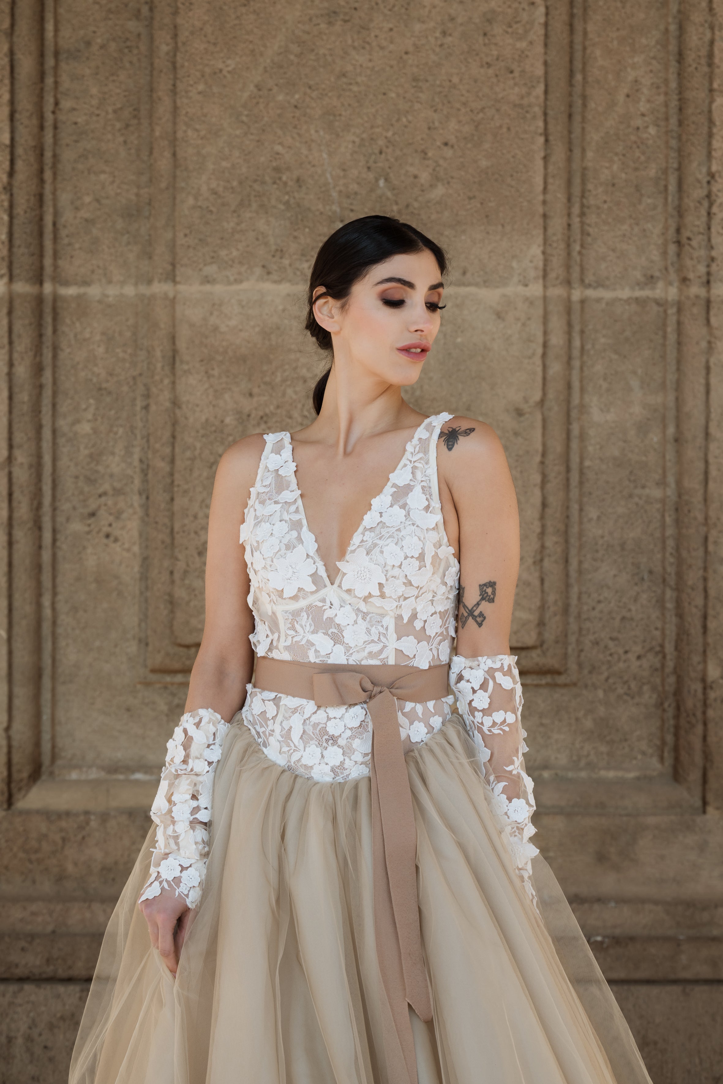 MokaMousse - Morena Mampieri