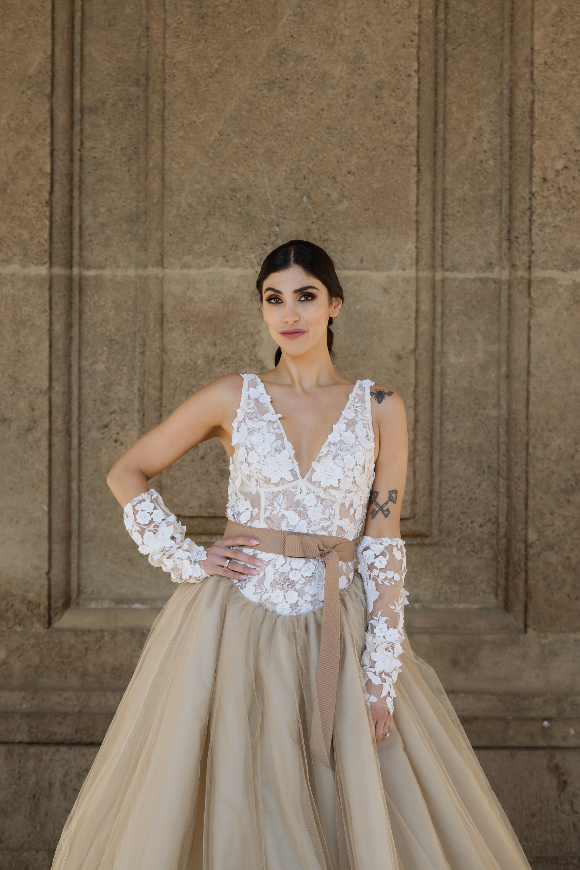 MokaMousse - Morena Mampieri