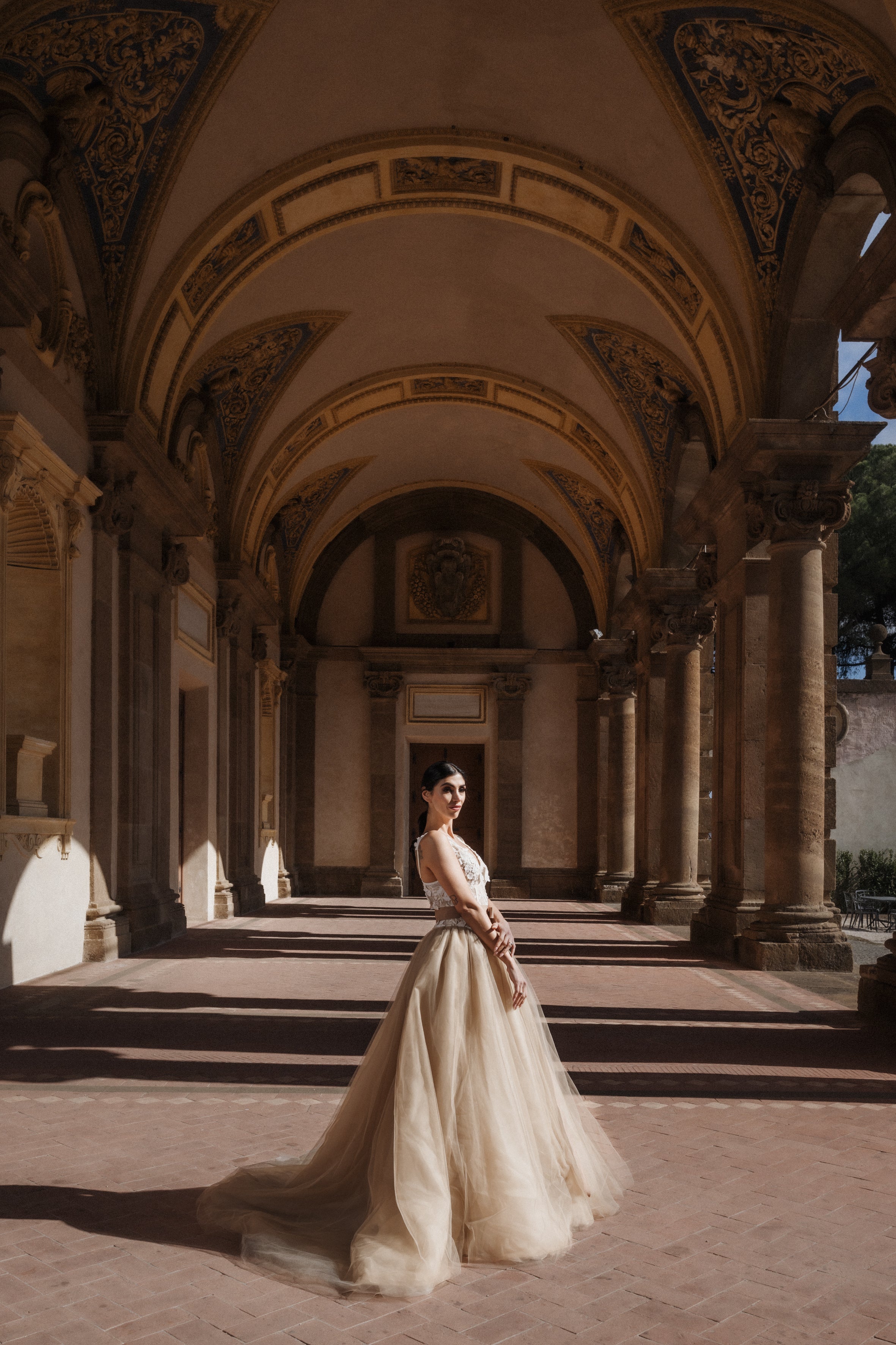 MokaMousse - Morena Mampieri