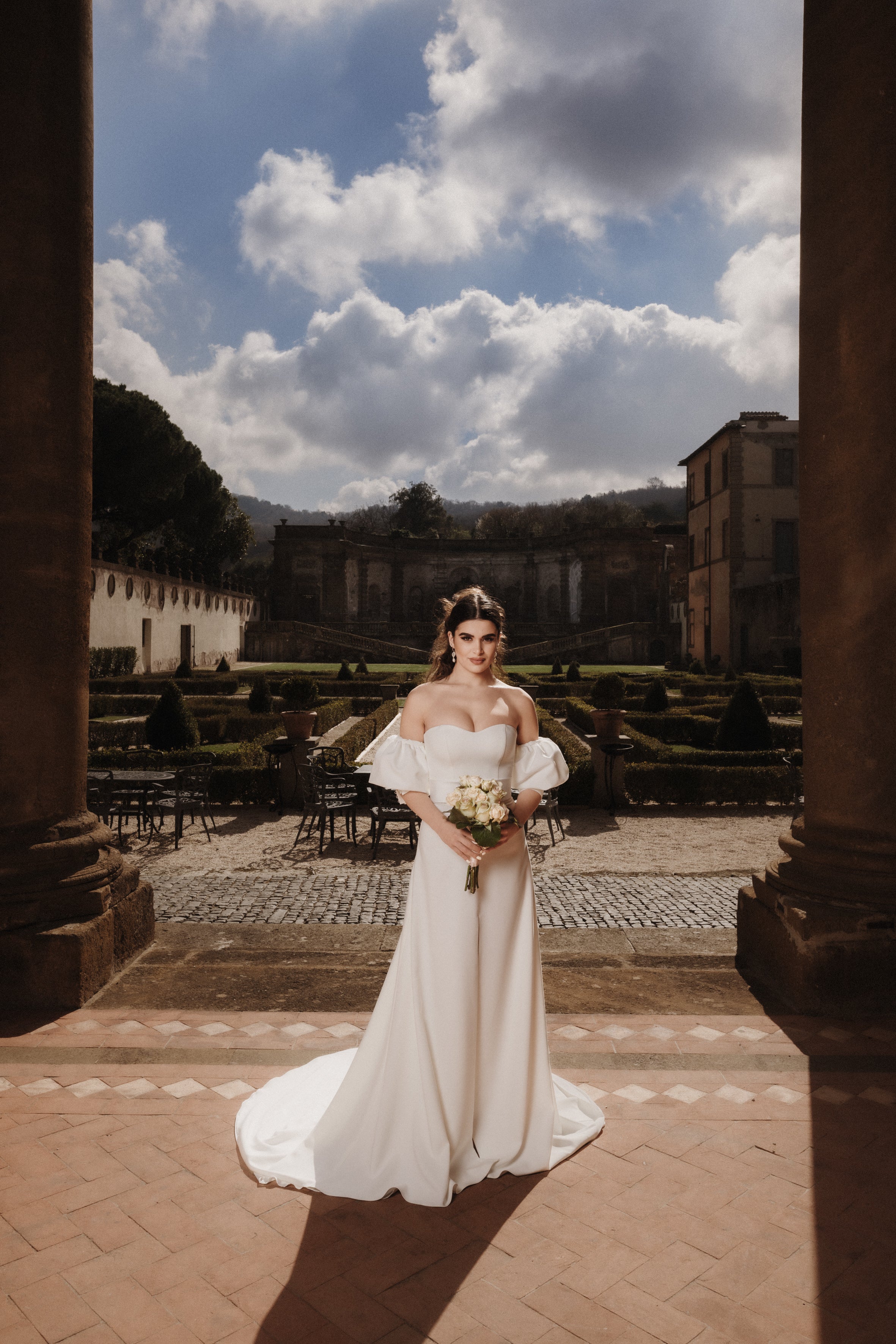 Beatrice - Morena Mampieri