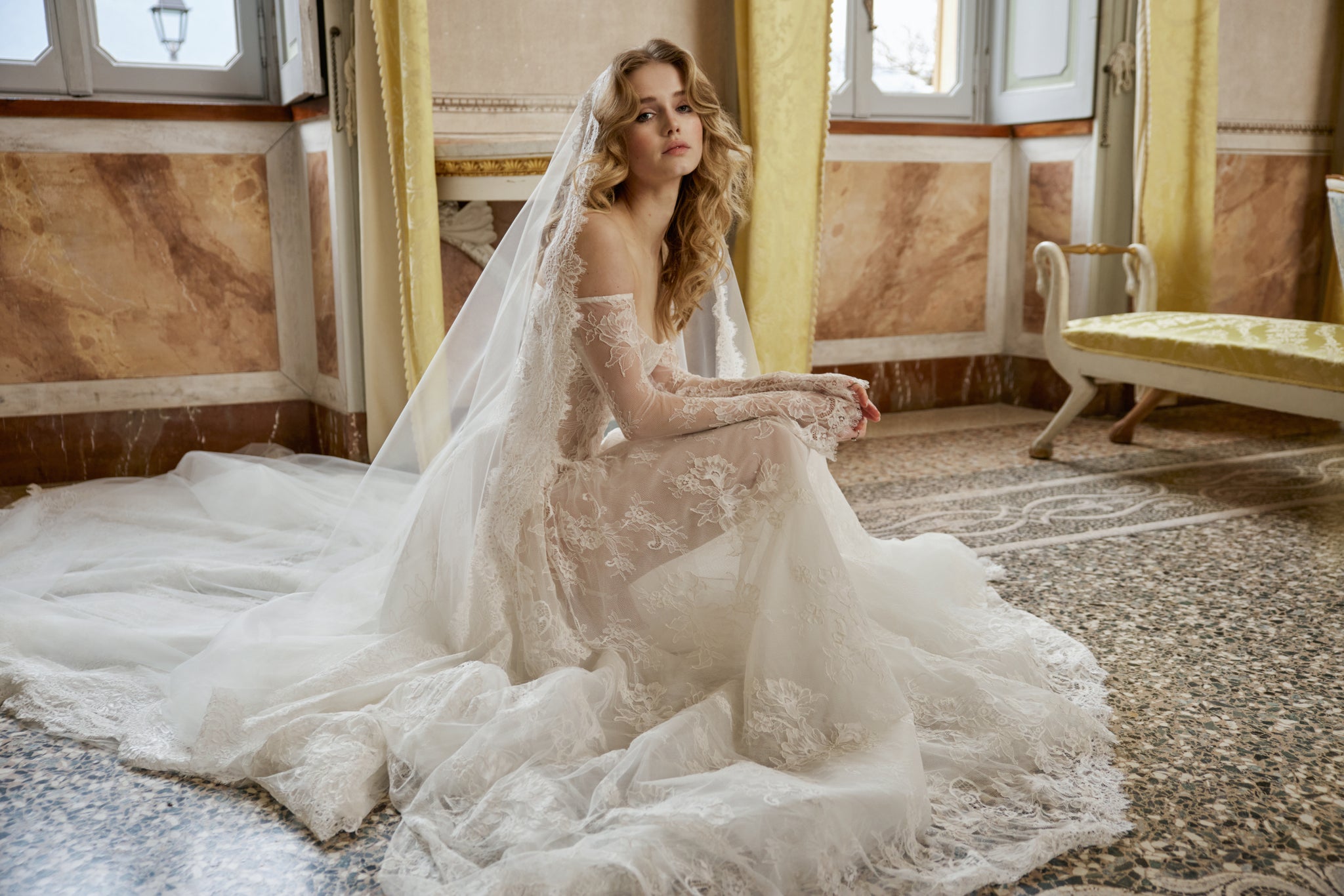 Emilia - Morena Mampieri