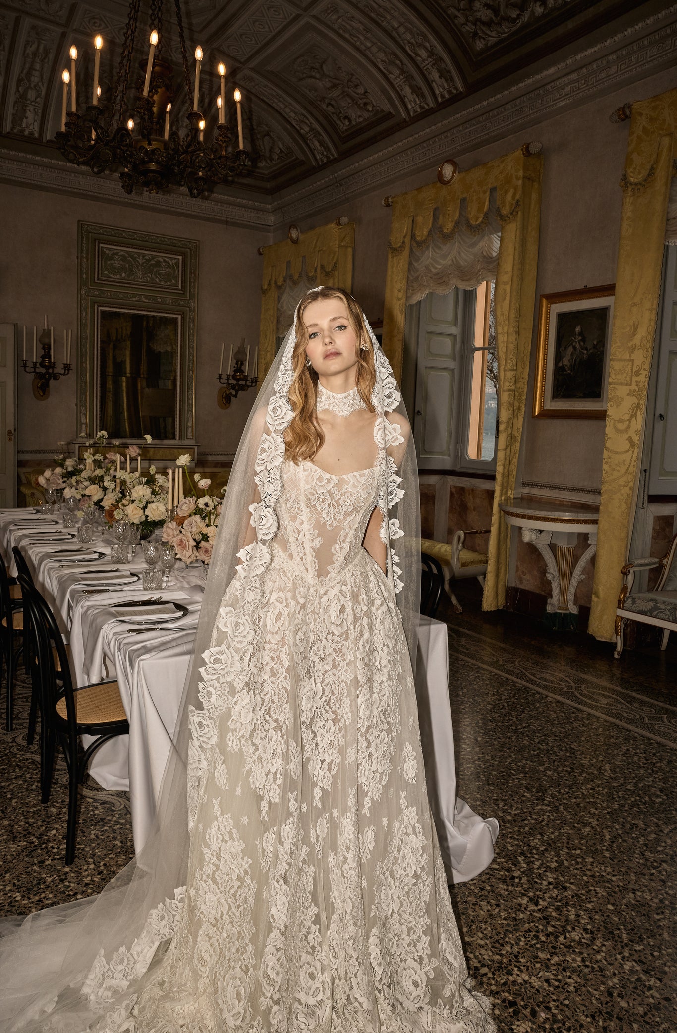 Bella - Morena Mampieri