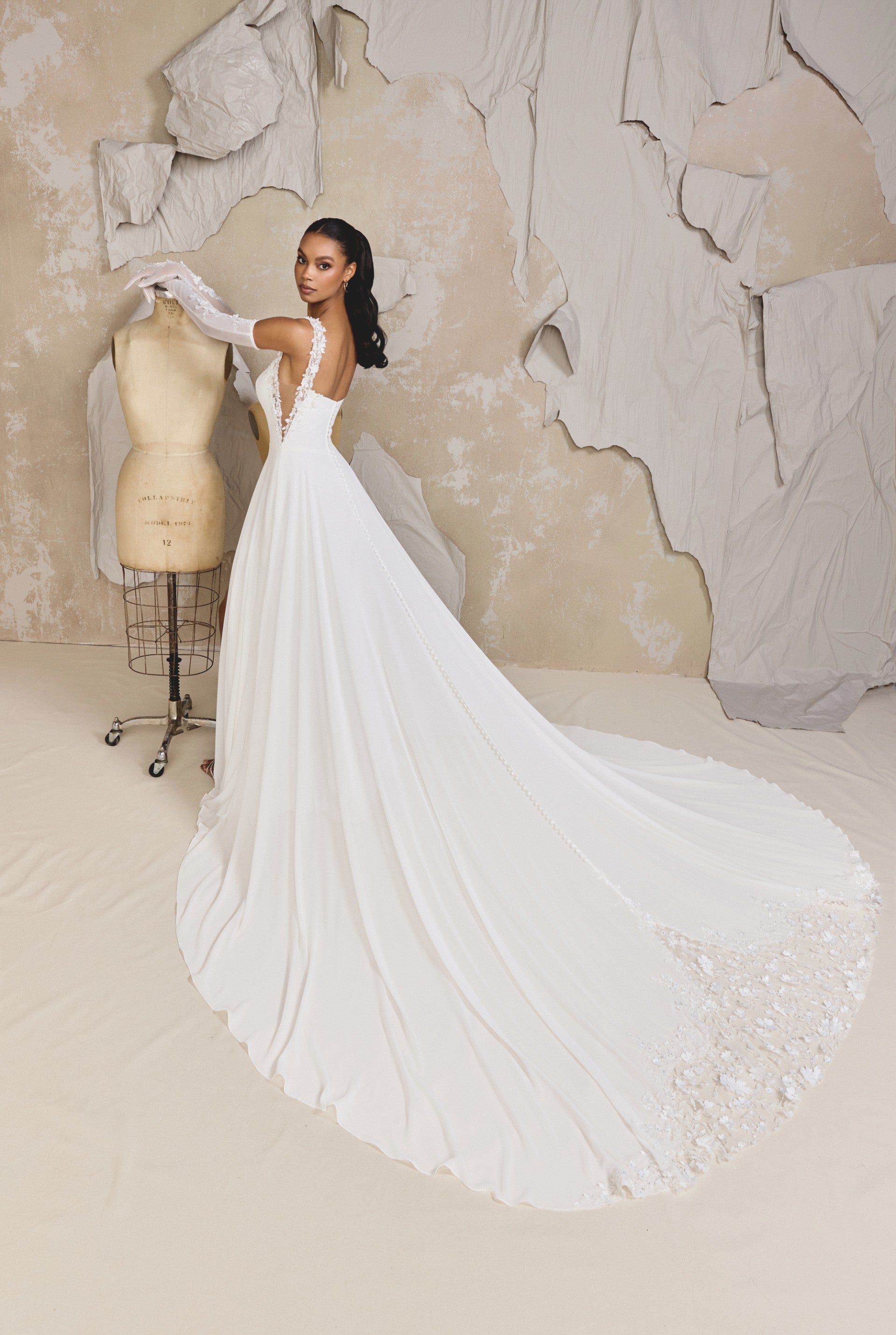 Frost - Morena Mampieri