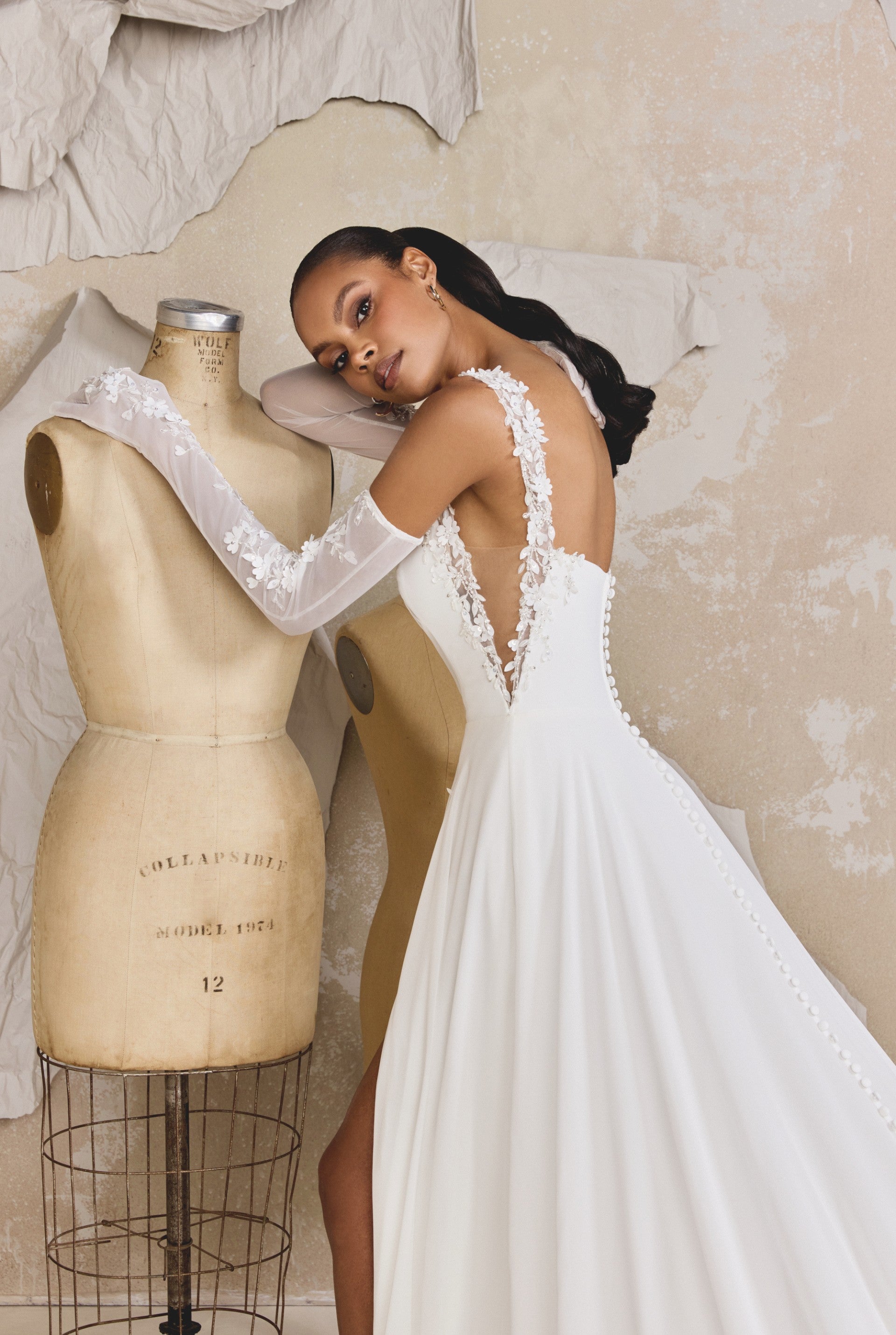 Frost - Morena Mampieri