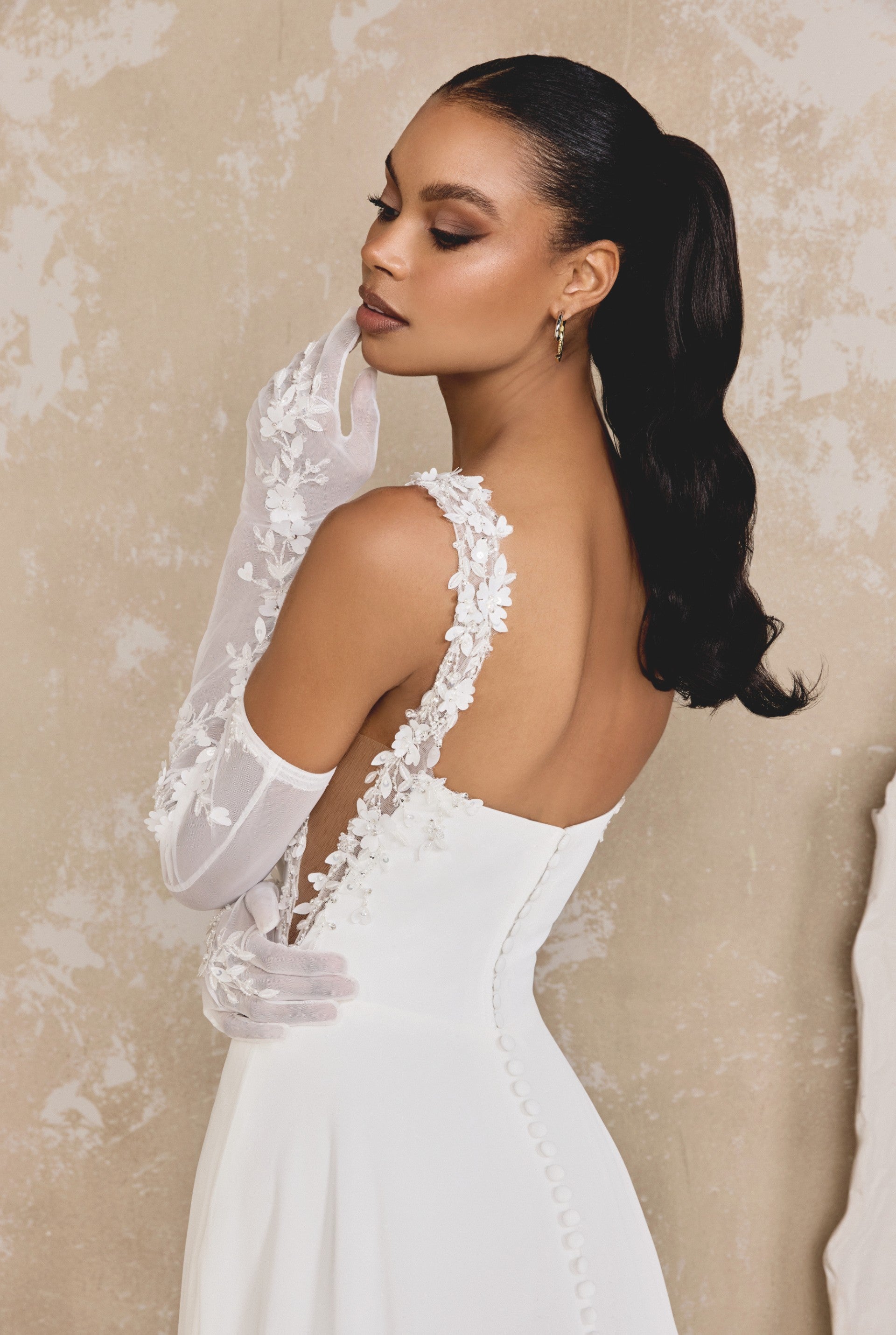 Frost - Morena Mampieri