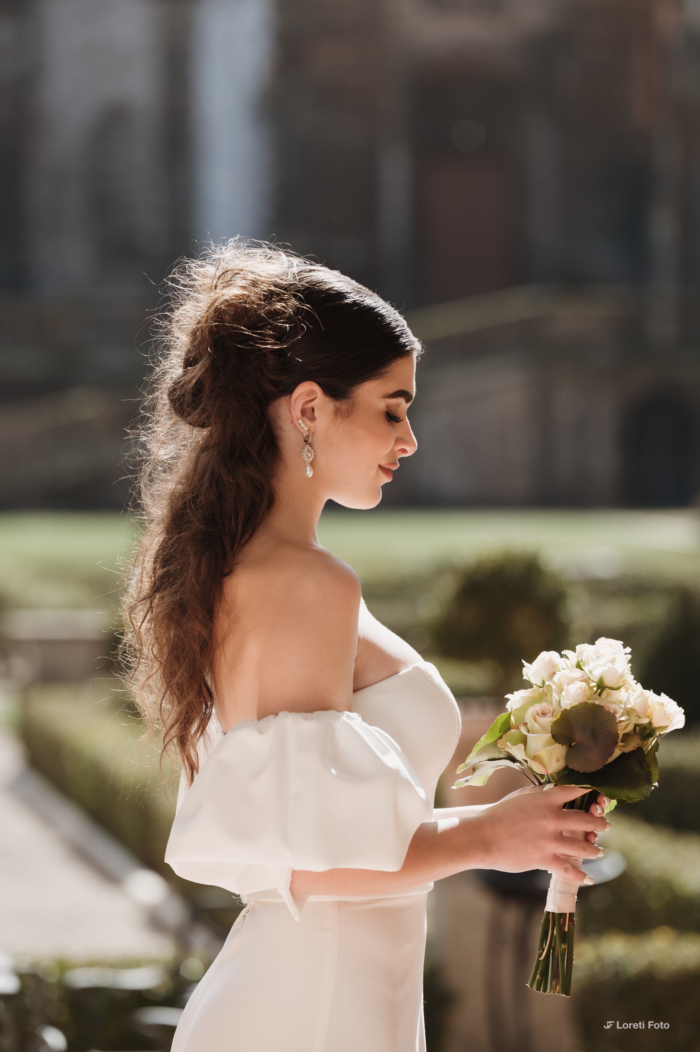 Beatrice - Morena Mampieri