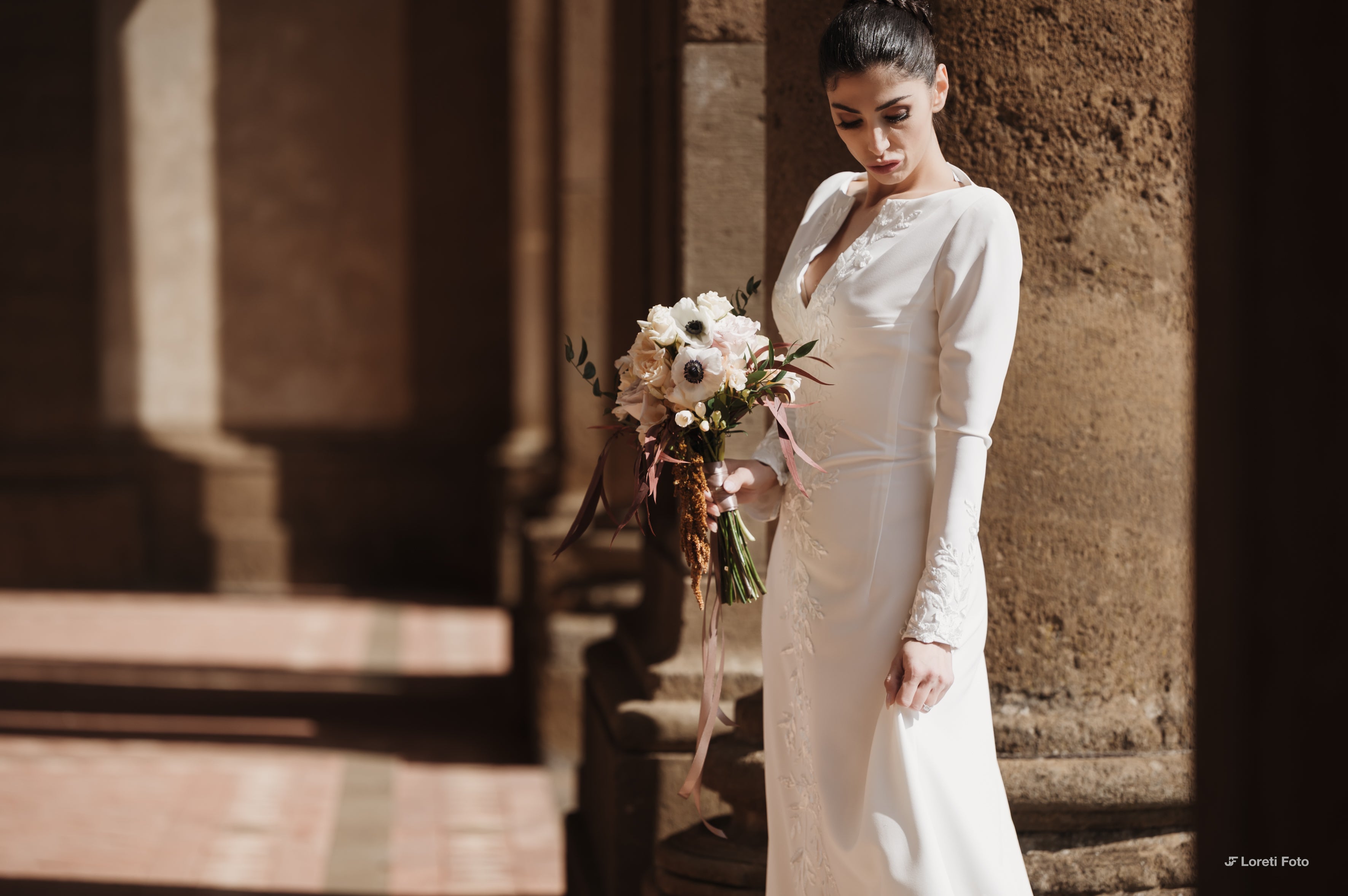 Sahara - Morena Mampieri