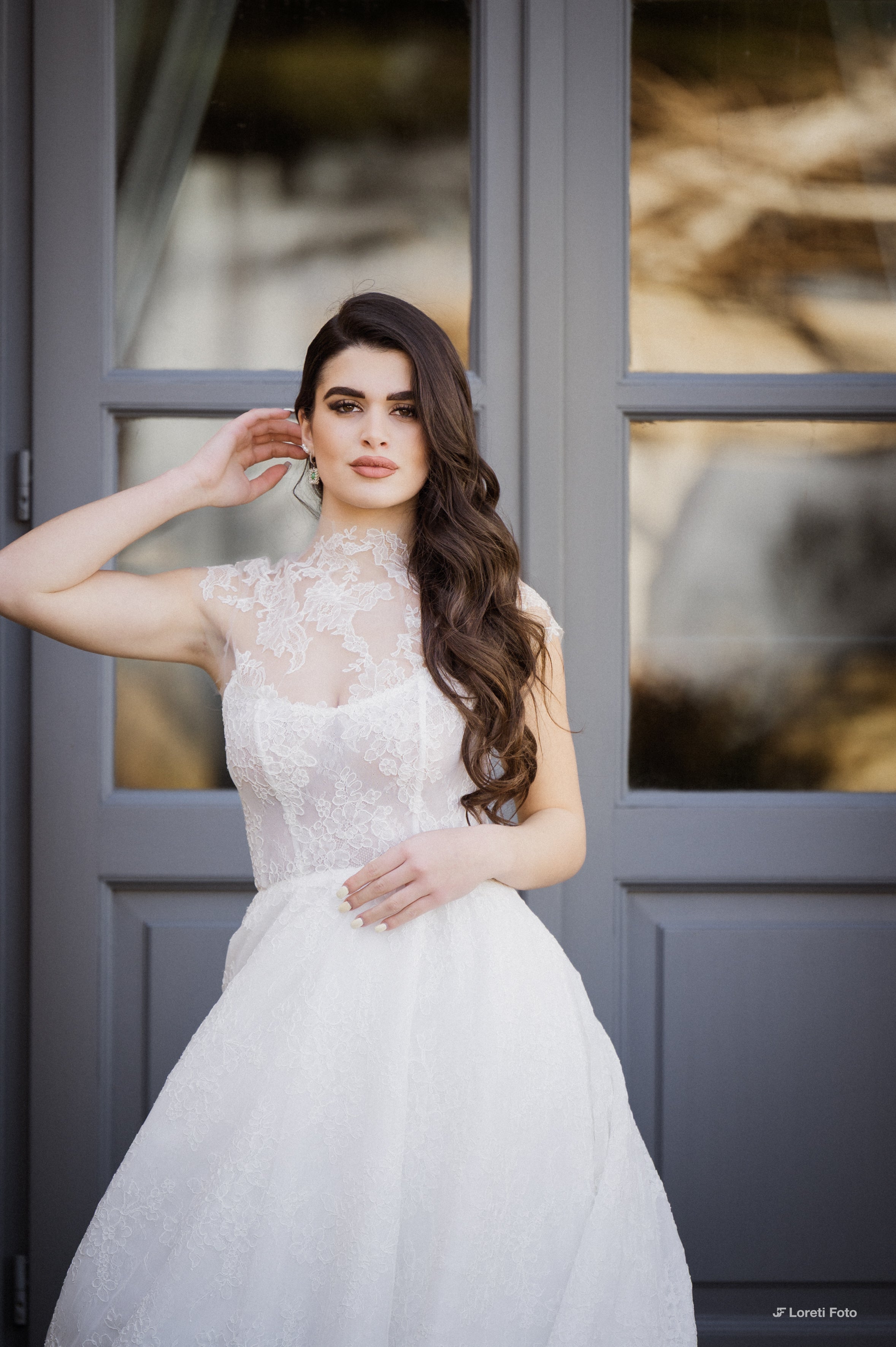 Aurora - Morena Mampieri