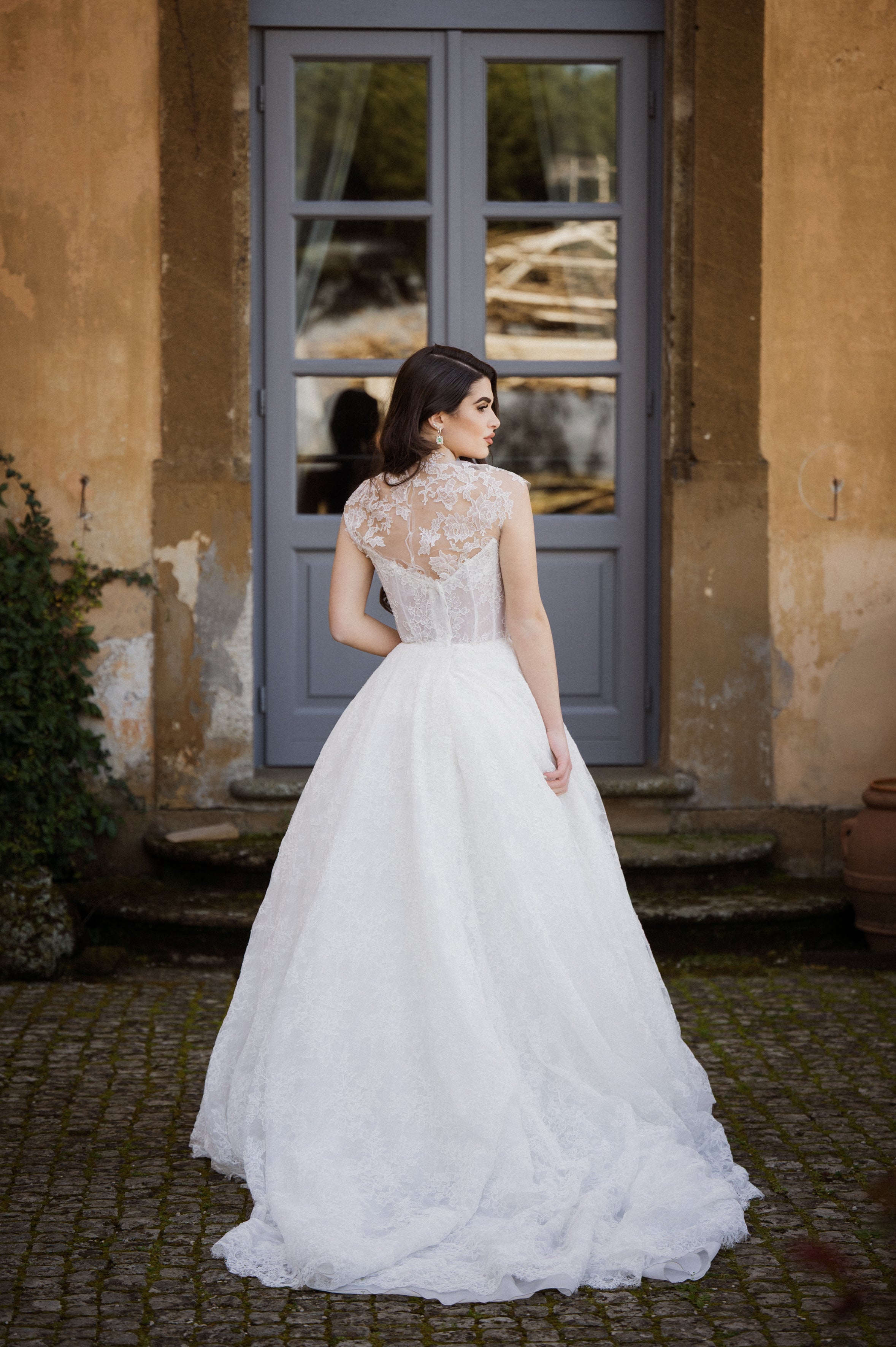 Aurora - Morena Mampieri