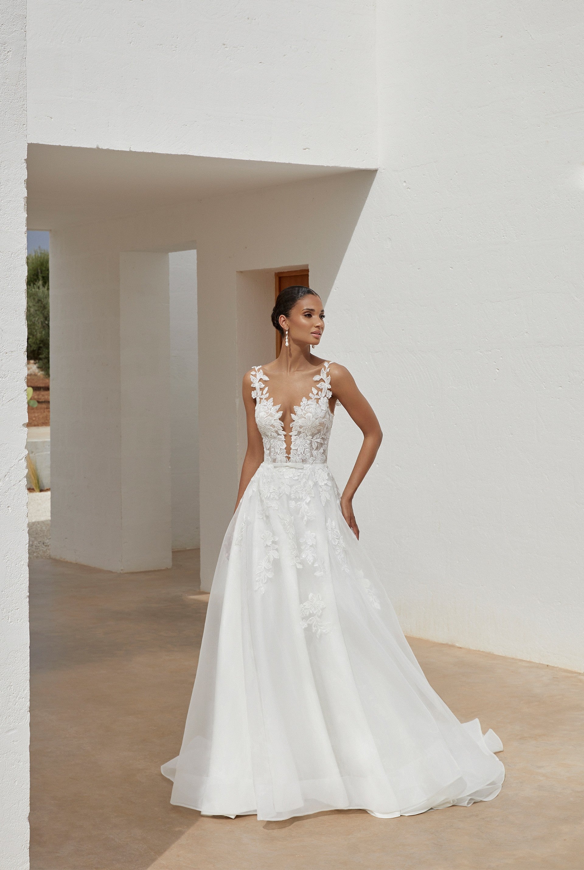 Liliana - Morena Mampieri