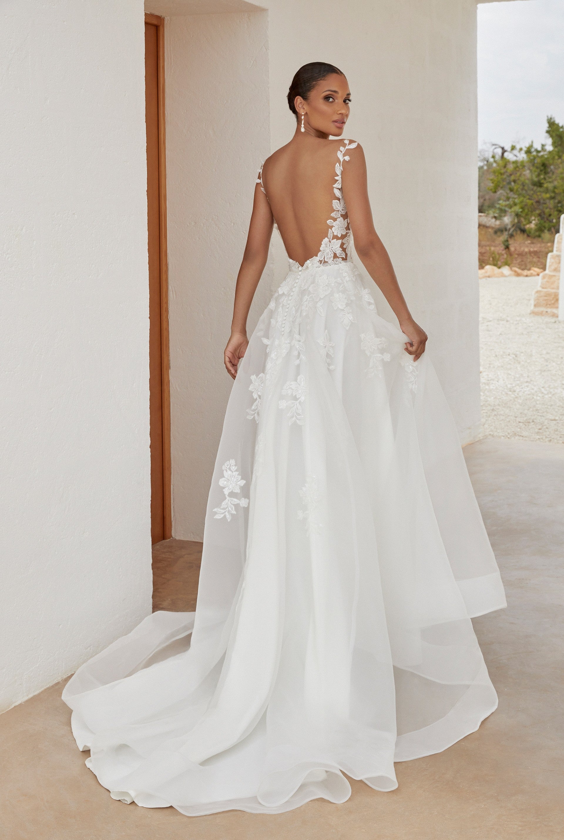 Liliana - Morena Mampieri