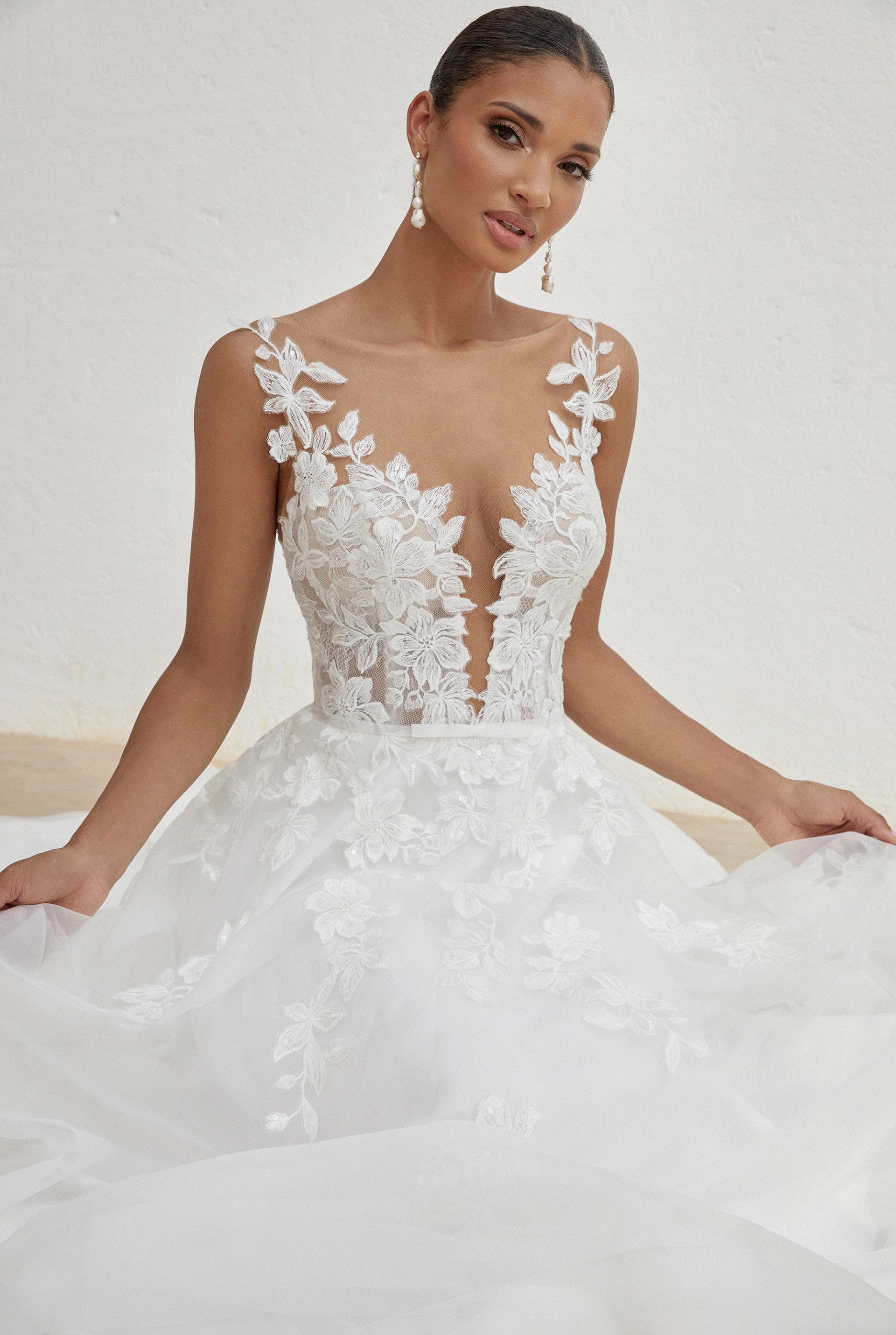 Liliana - Morena Mampieri