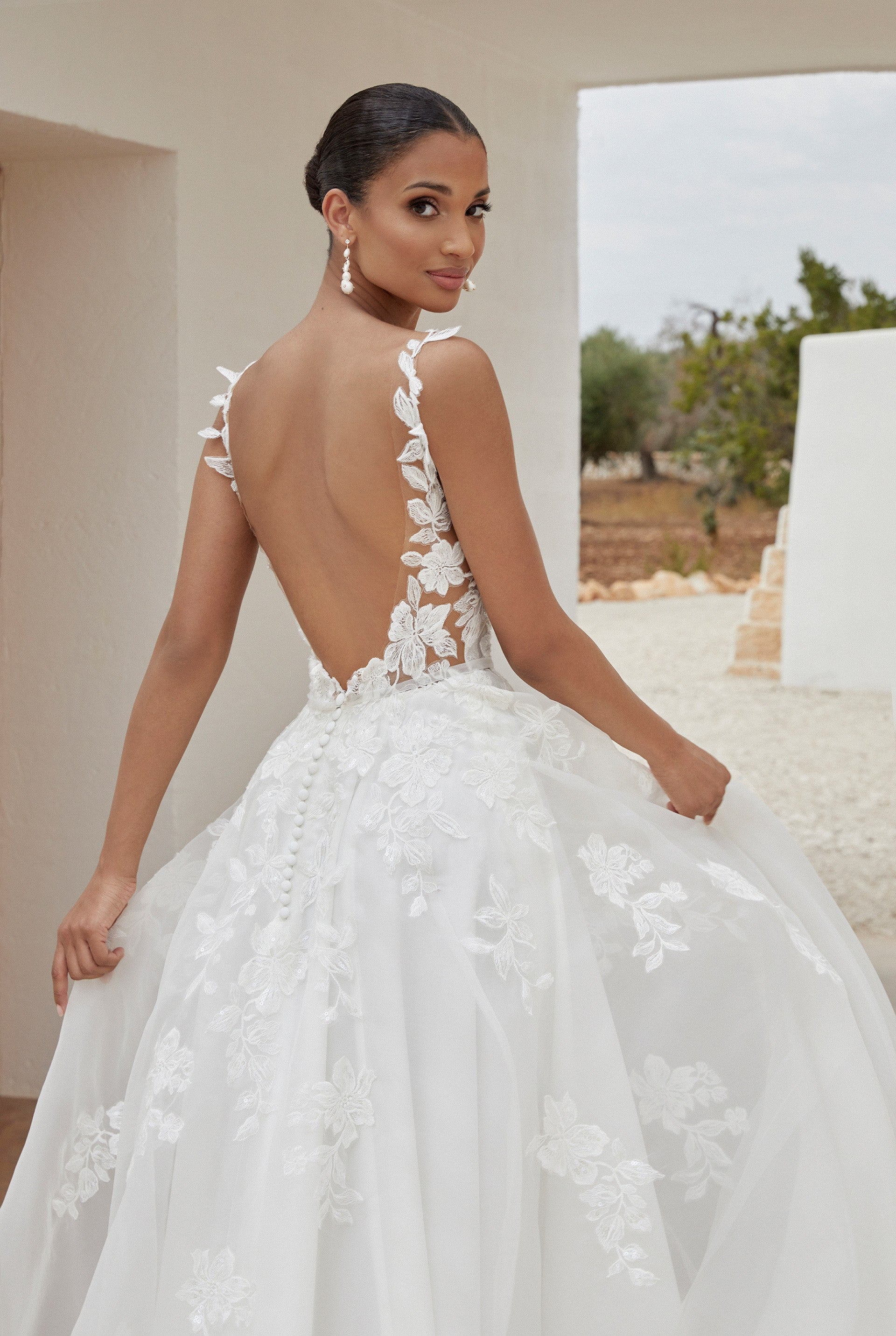 Liliana - Morena Mampieri