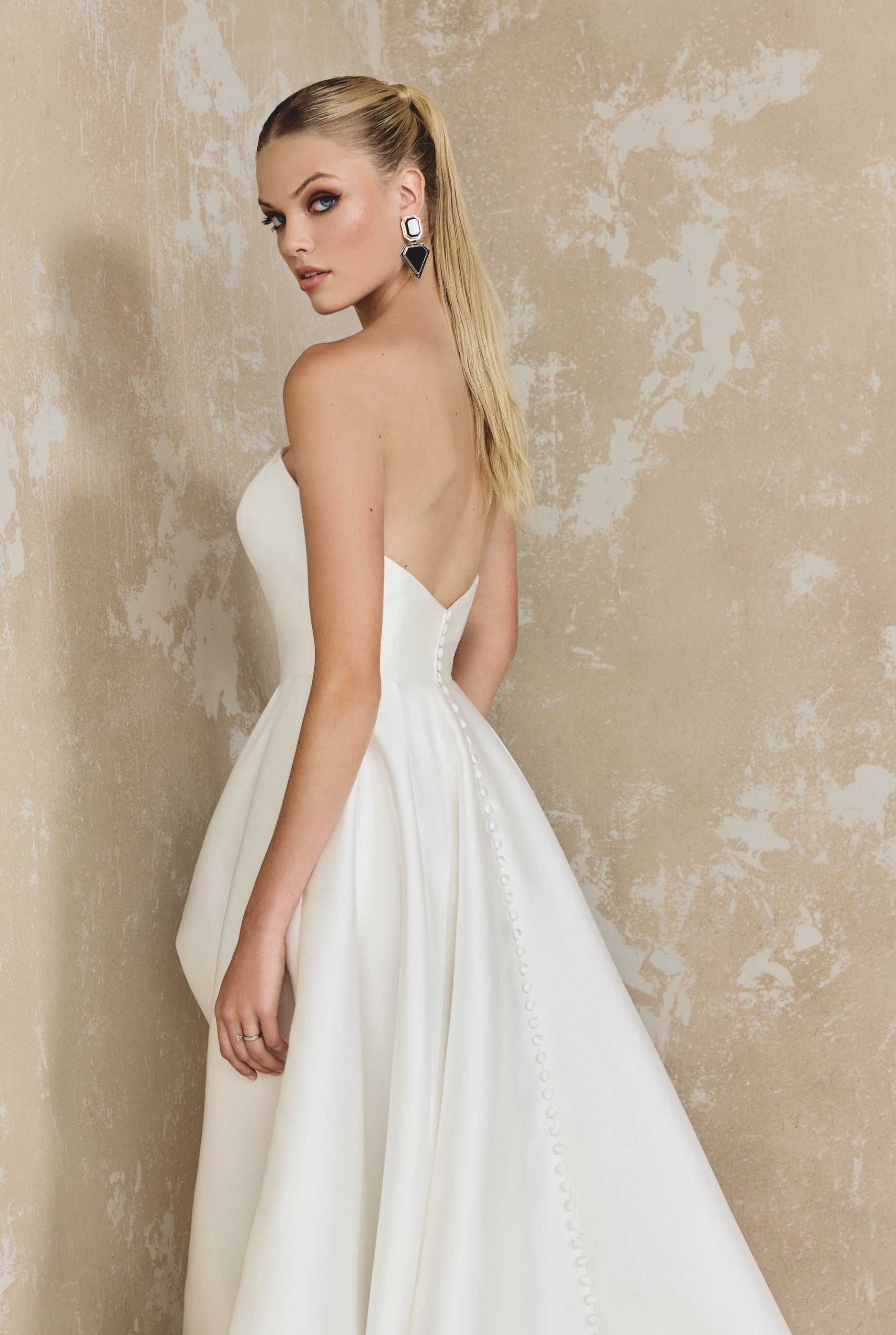 Lorde - Morena Mampieri