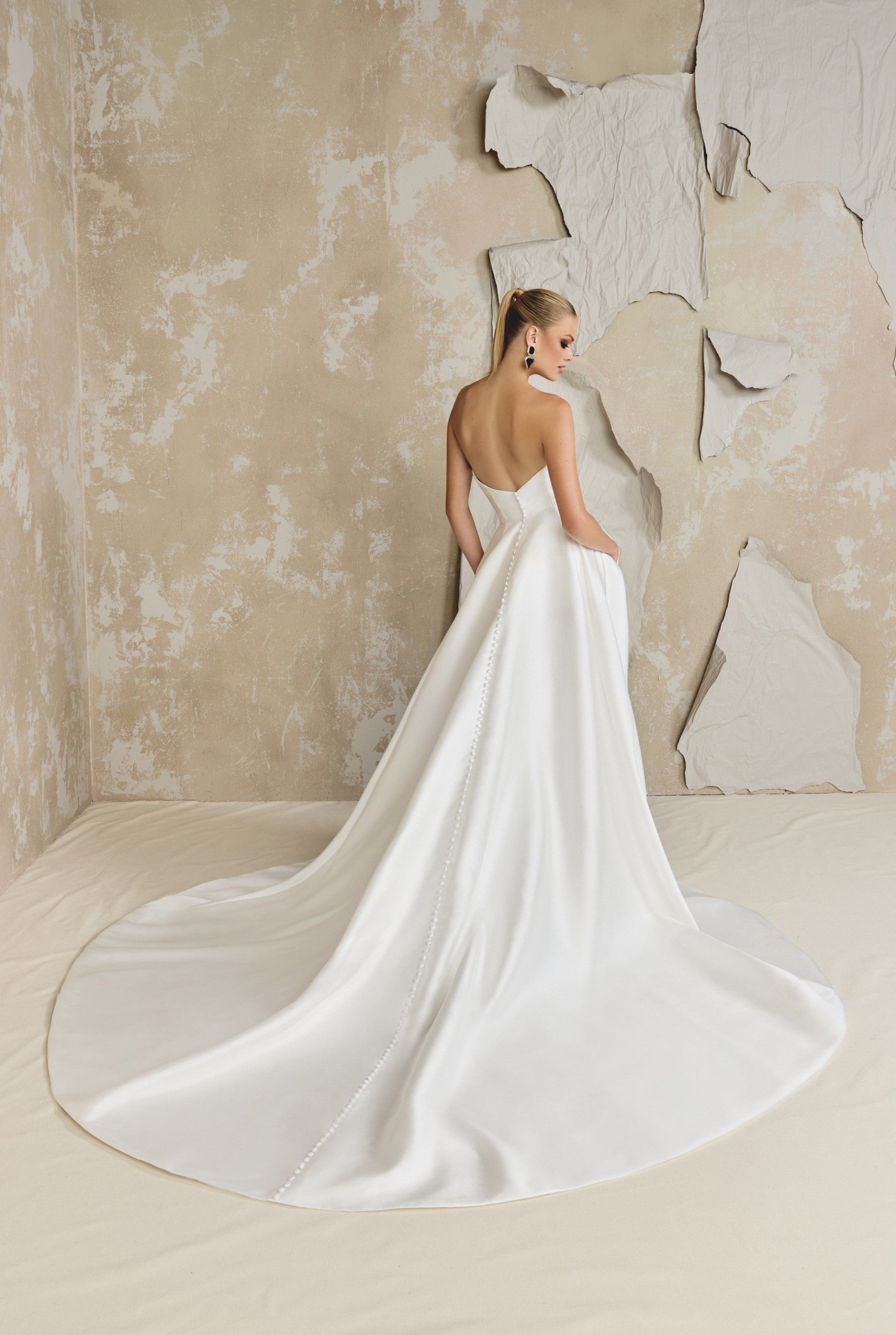 Lorde - Morena Mampieri