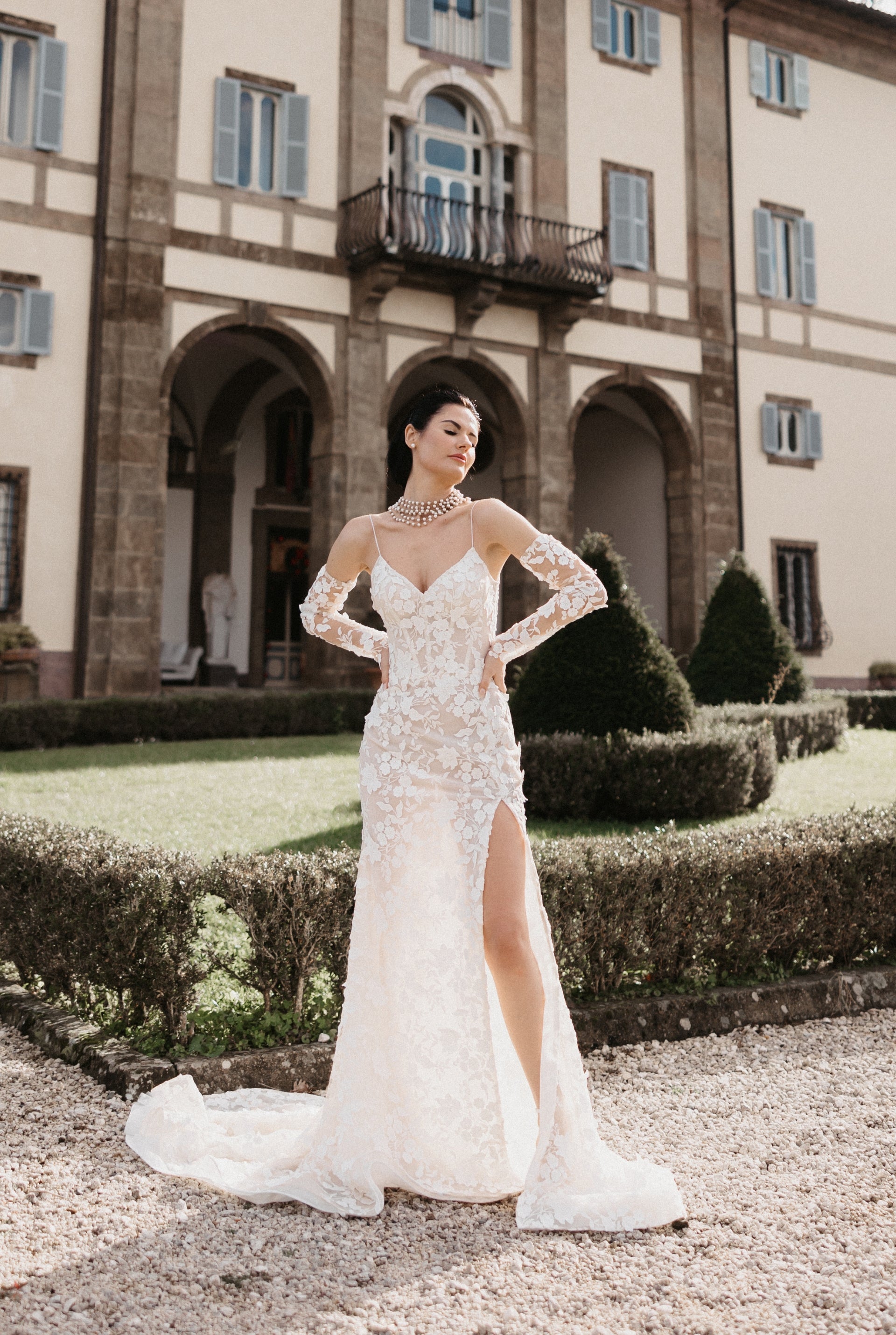 Serenity - Morena Mampieri