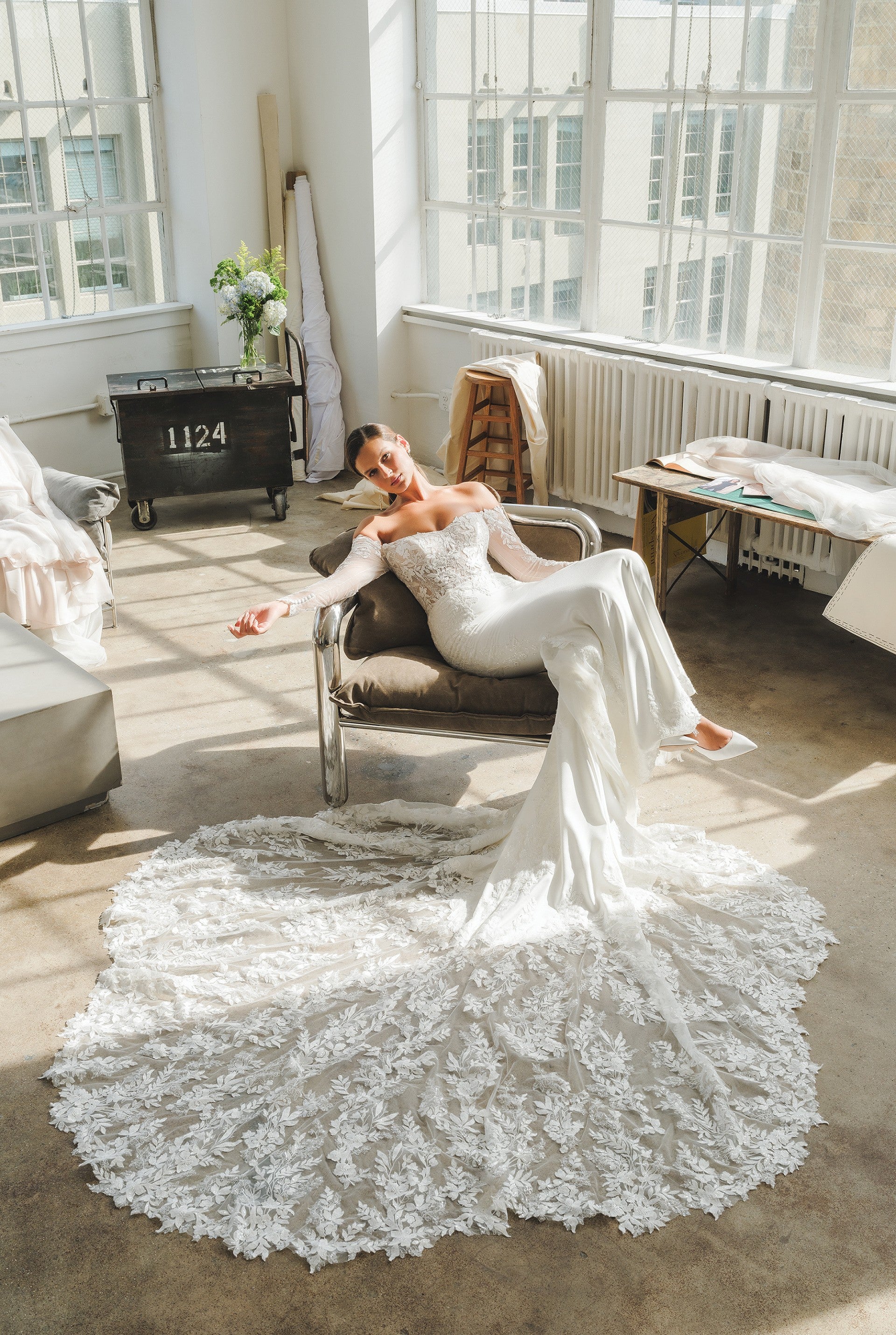 Taraja - Morena Mampieri