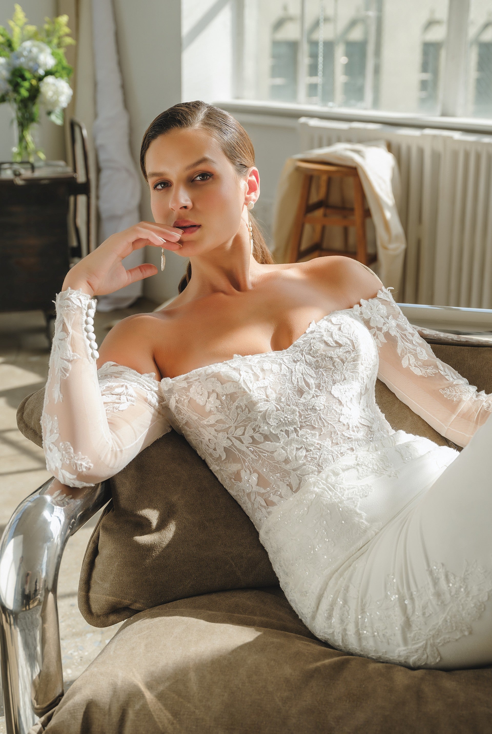 Taraja - Morena Mampieri