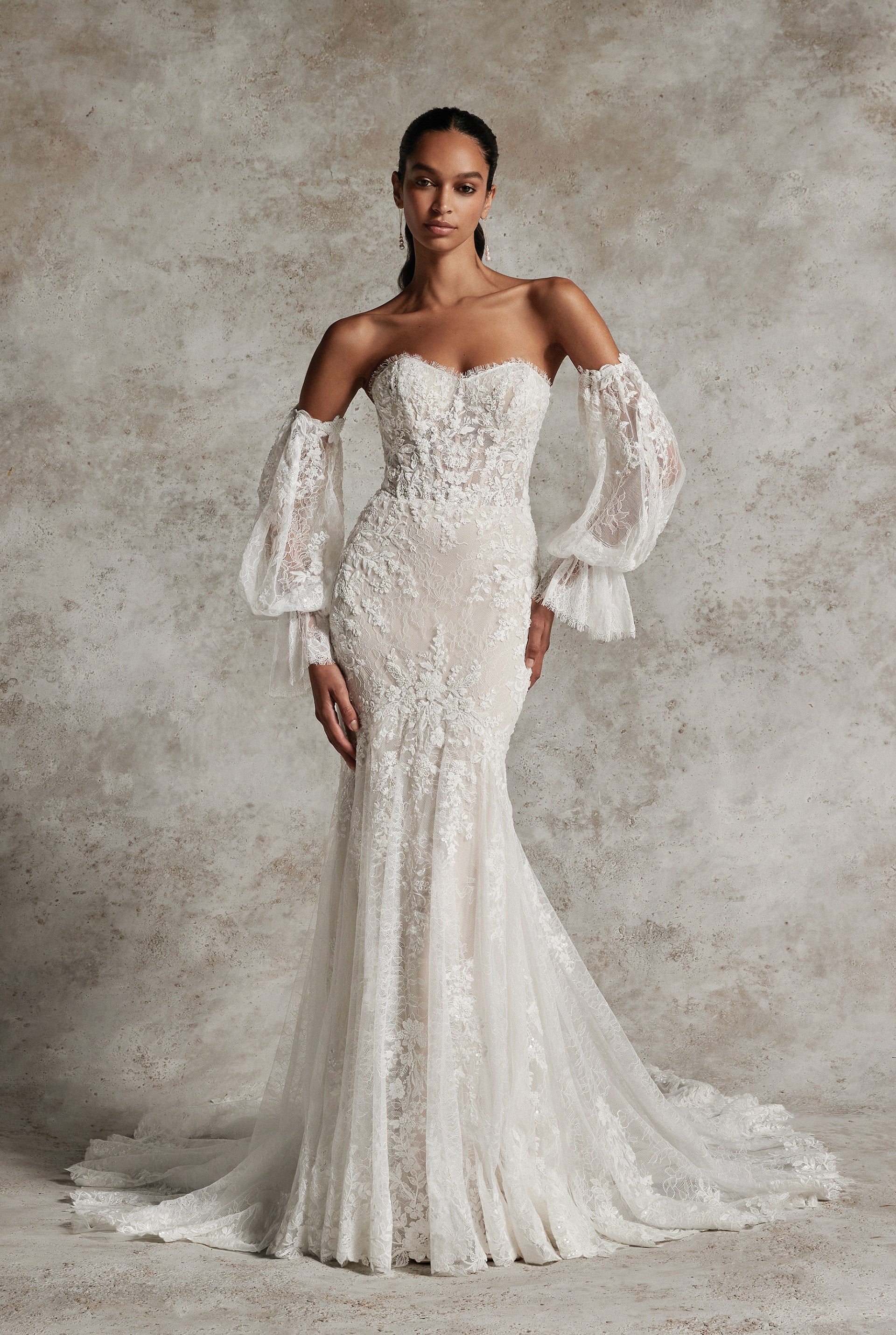 Yaren - Morena Mampieri