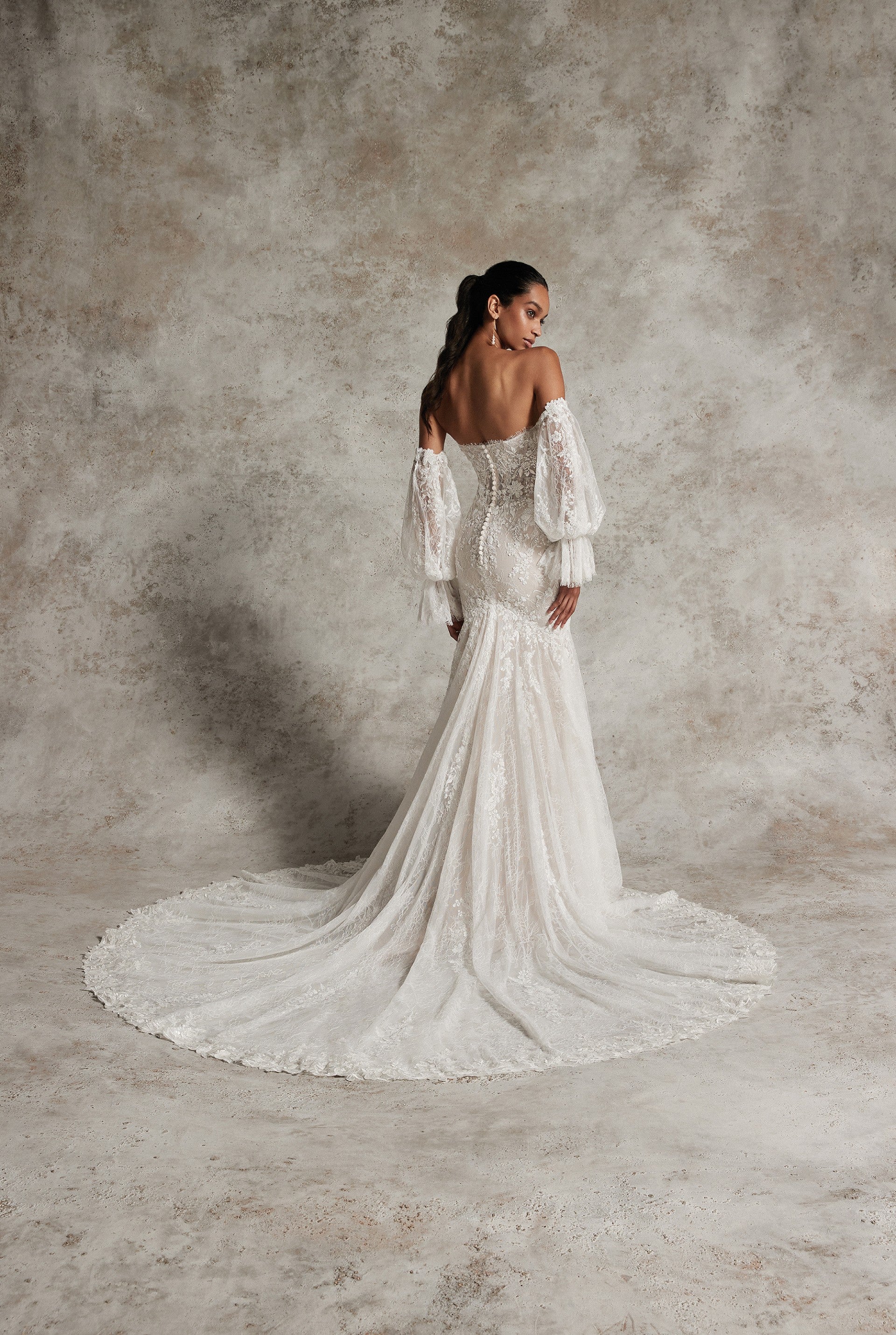 Yaren - Morena Mampieri