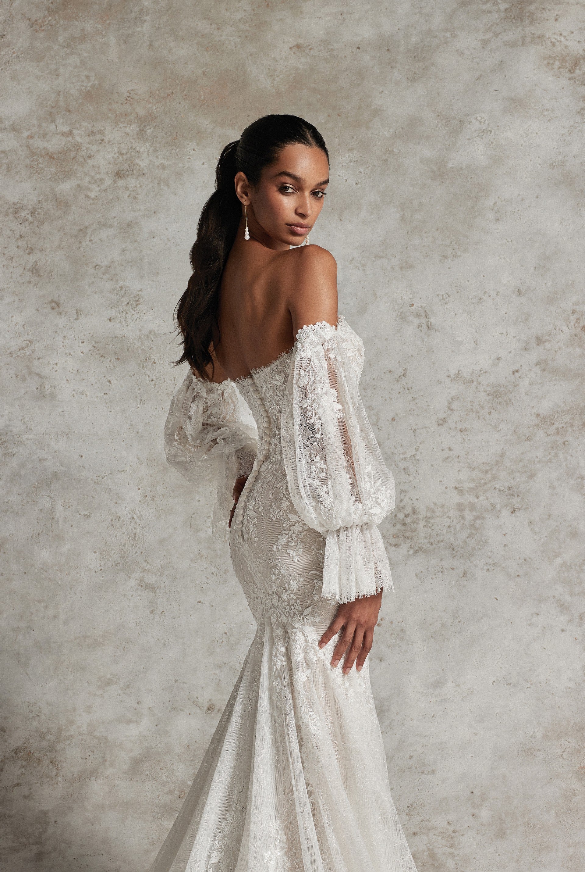 Yaren - Morena Mampieri