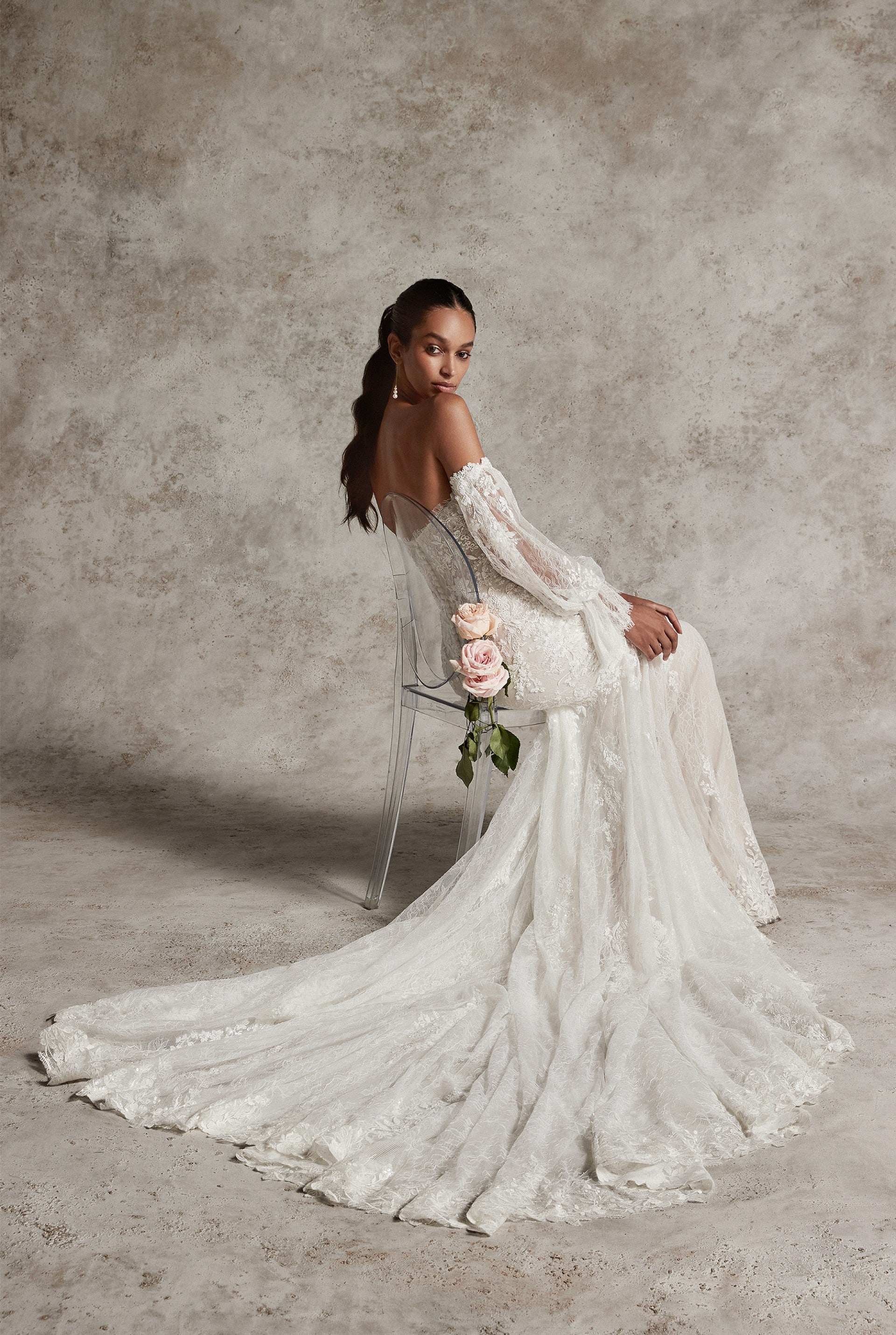 Yaren - Morena Mampieri