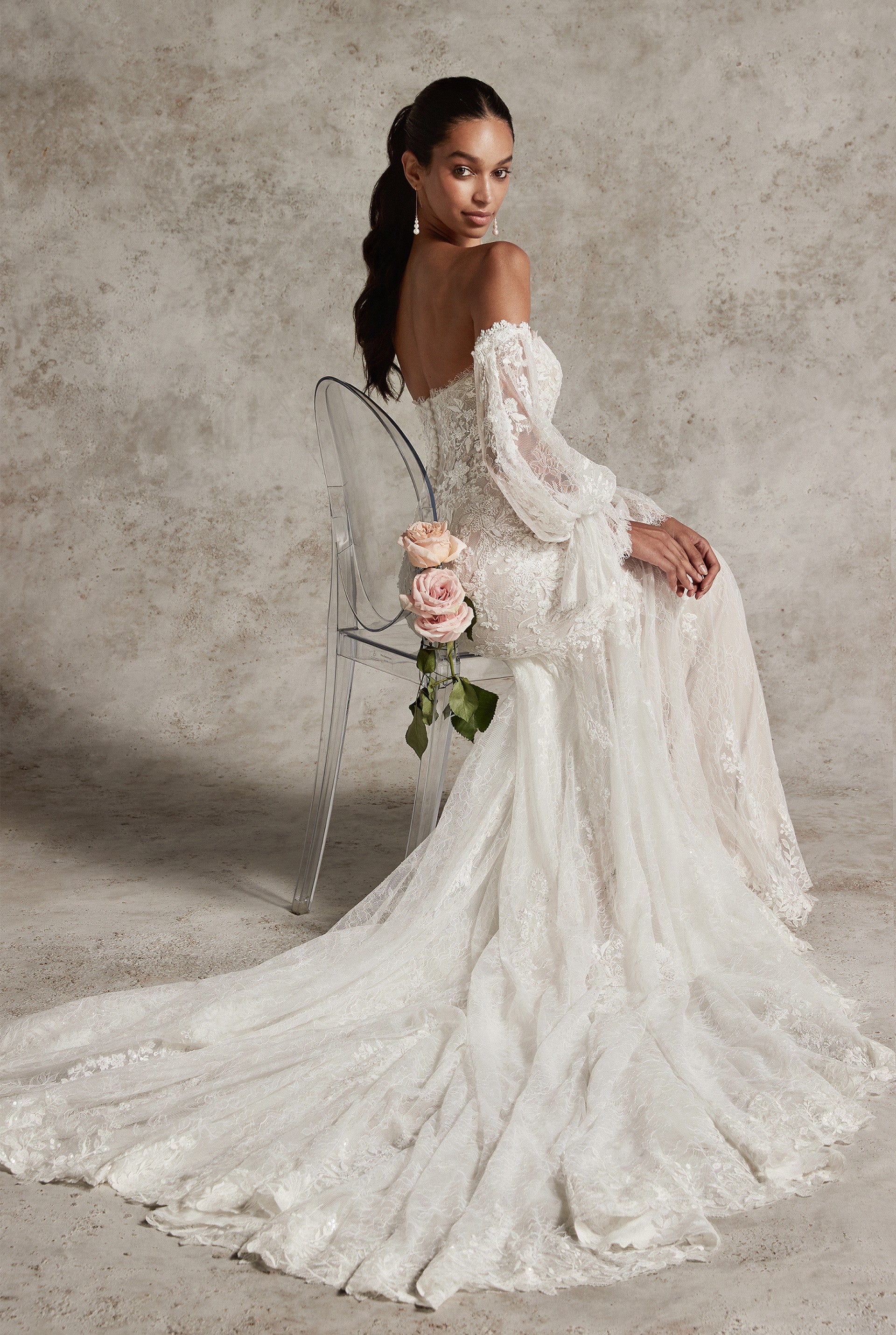 Yaren - Morena Mampieri