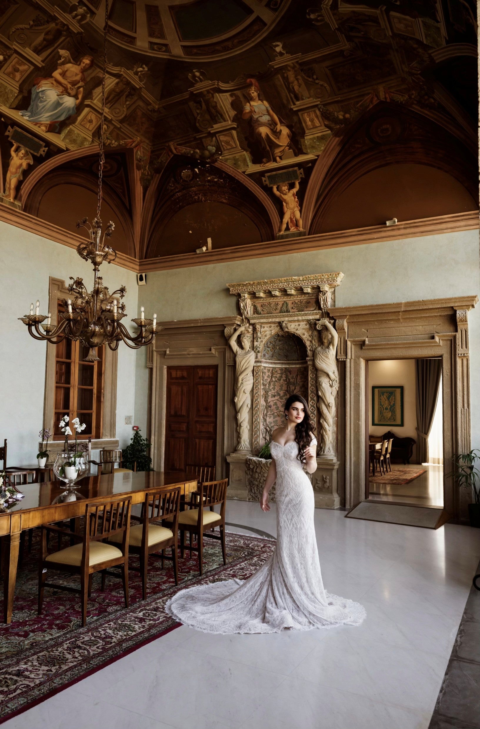 Musa - Morena Mampieri