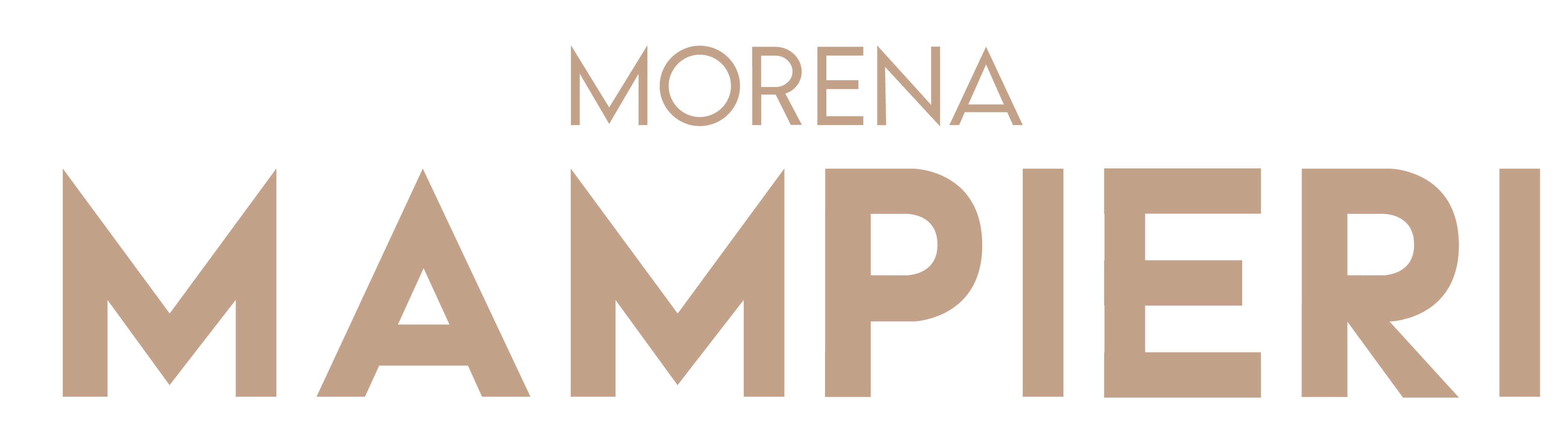 Morena Mampieri