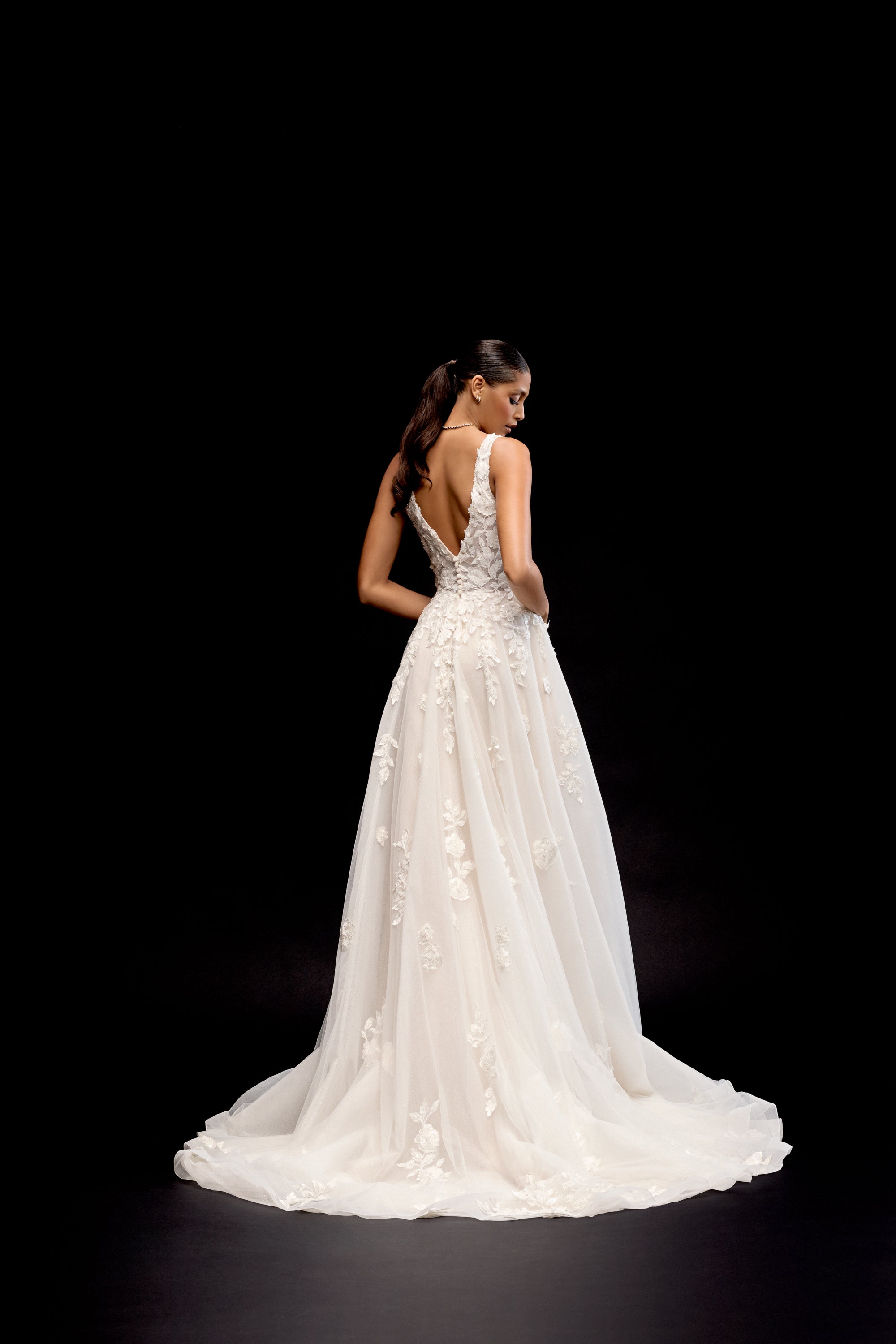 99345 Hesper - Morena Mampieri