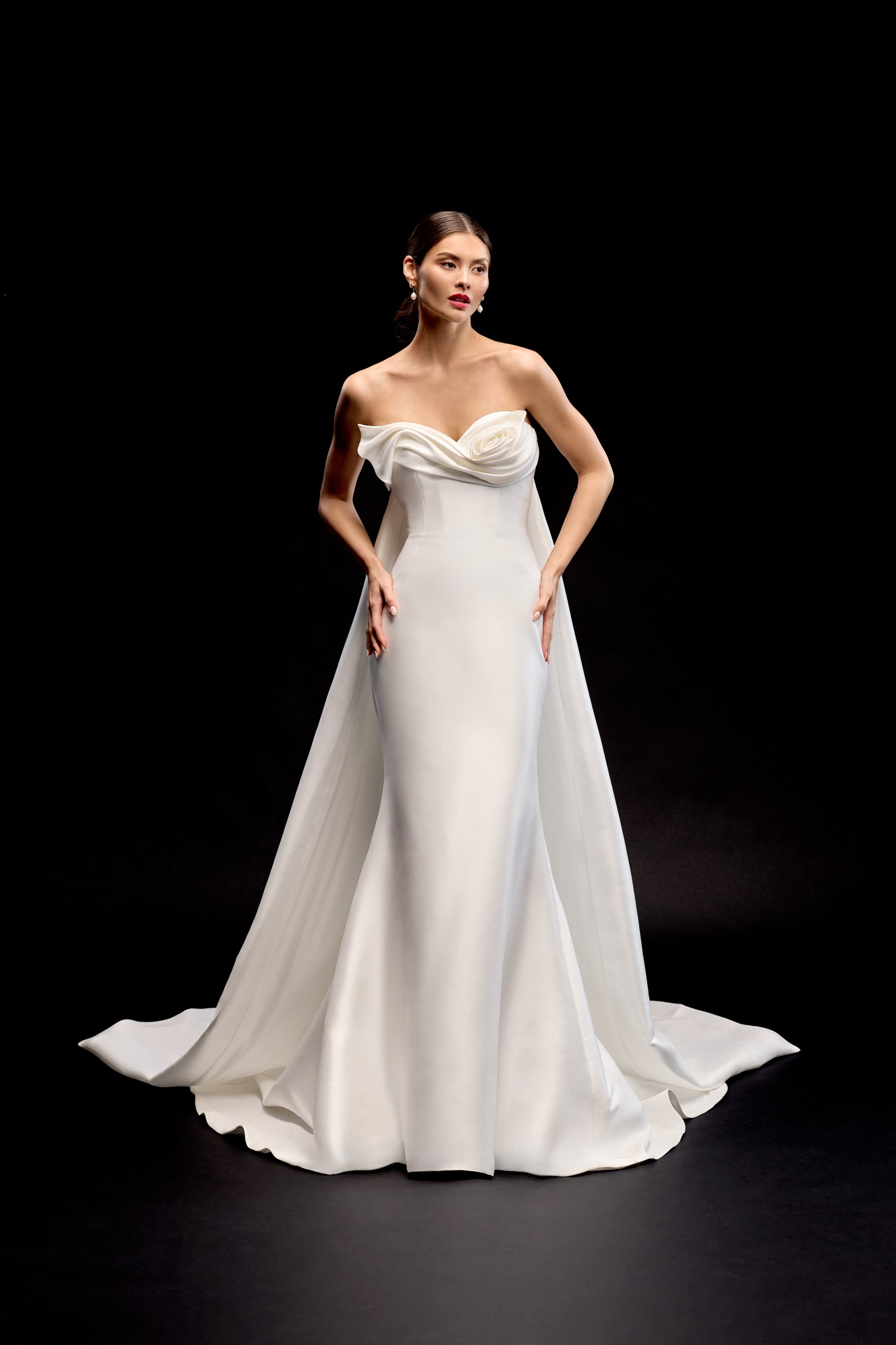 99350 Yue - Morena Mampieri