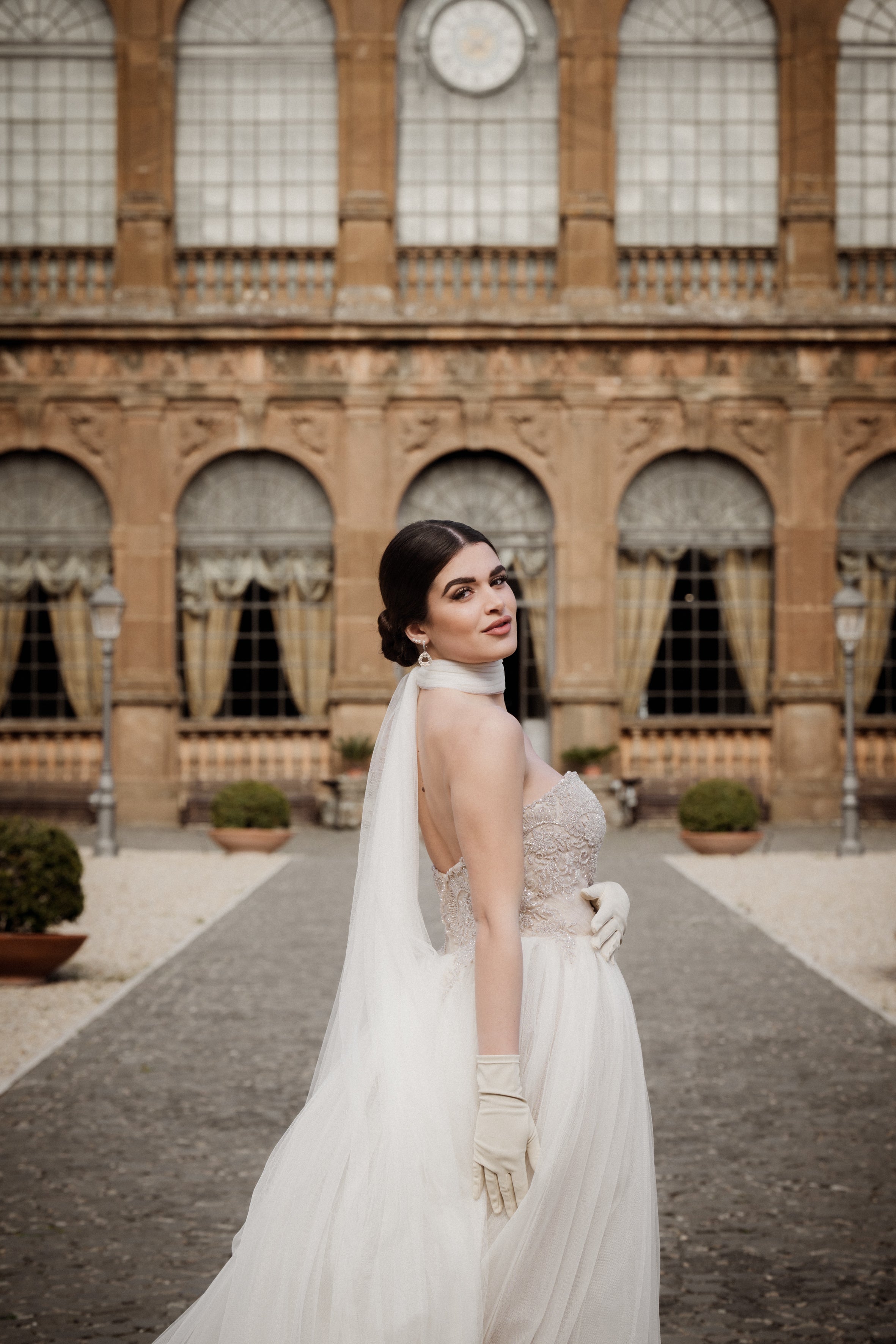 Aurum - Morena Mampieri