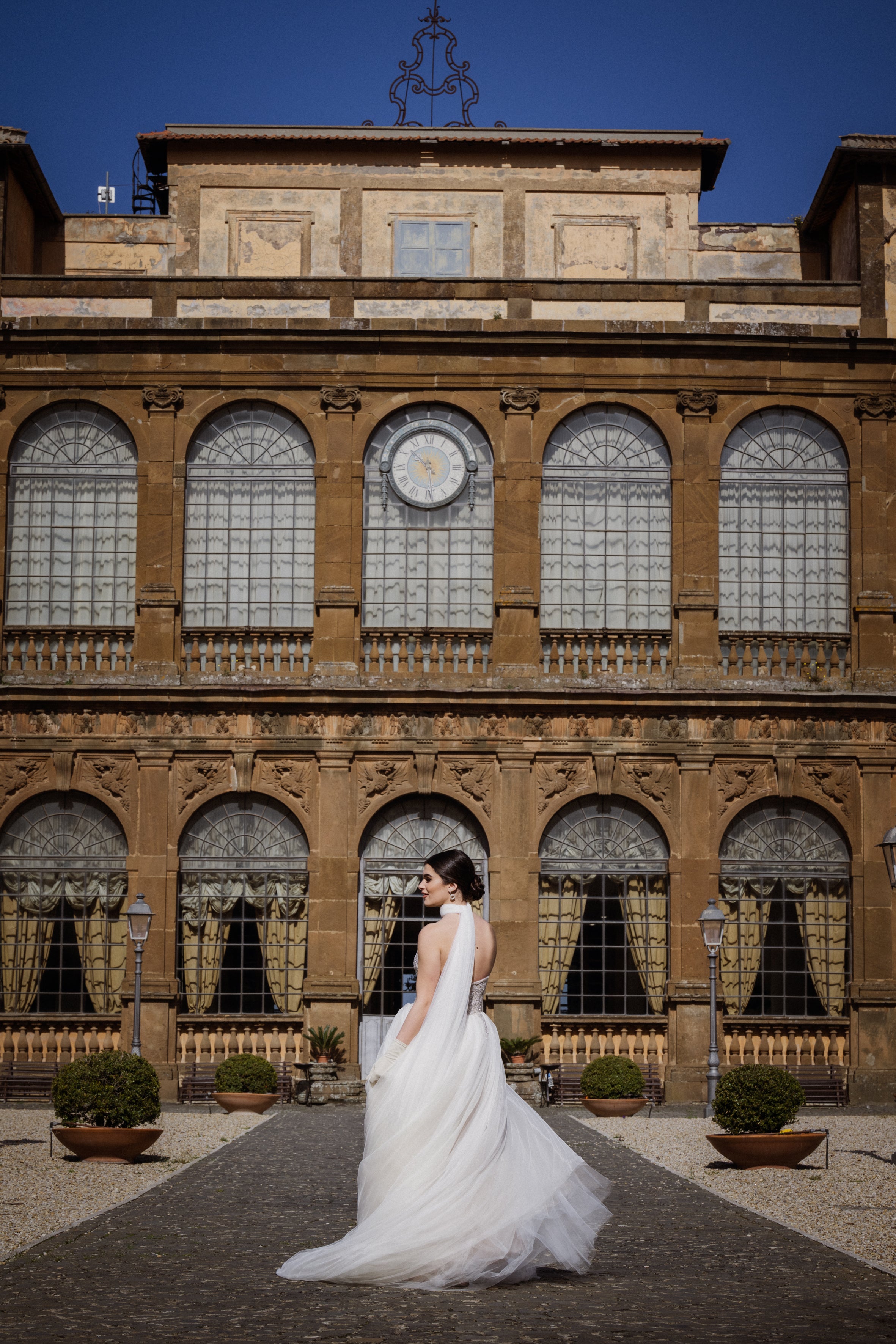 Aurum - Morena Mampieri