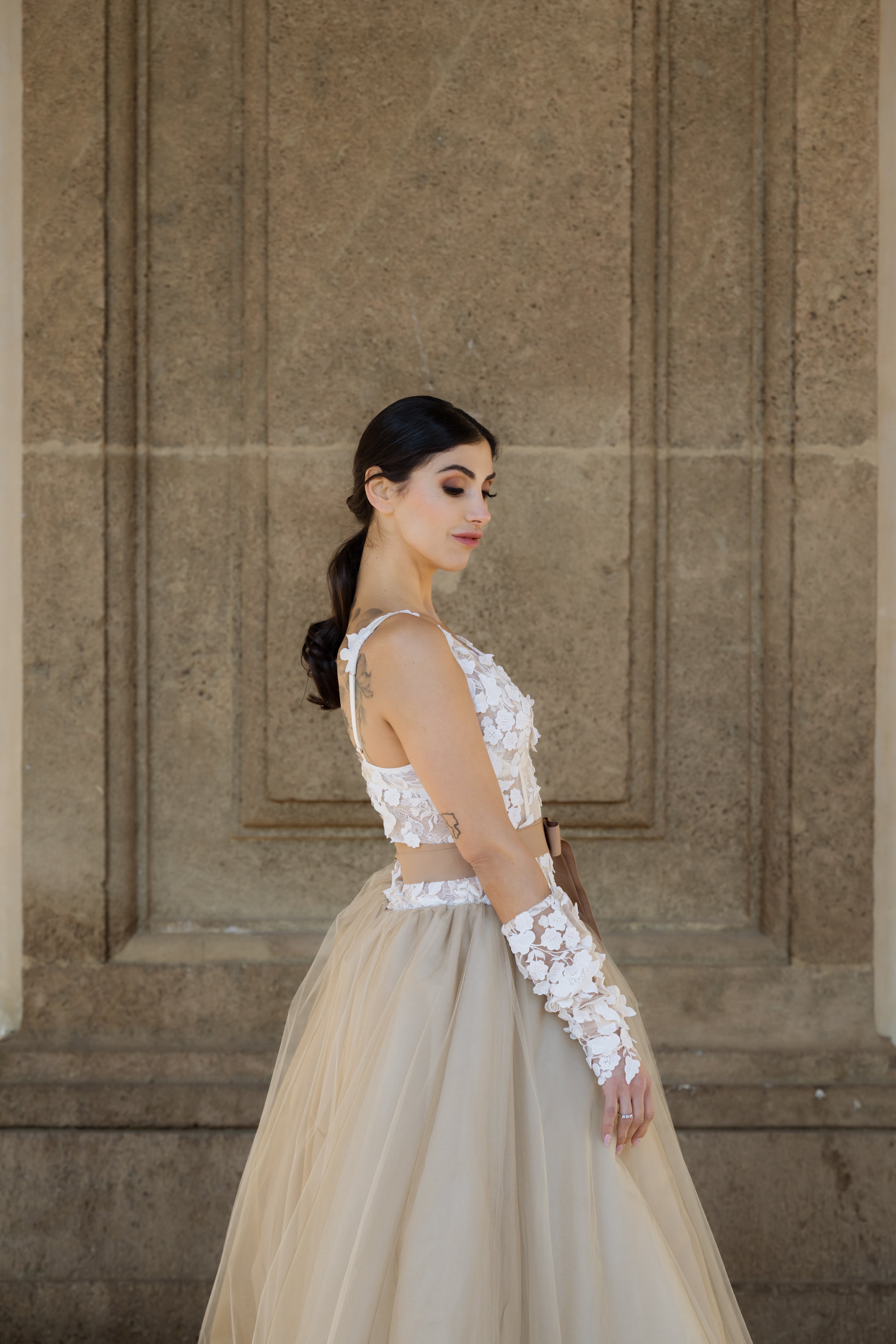 MokaMousse - Morena Mampieri