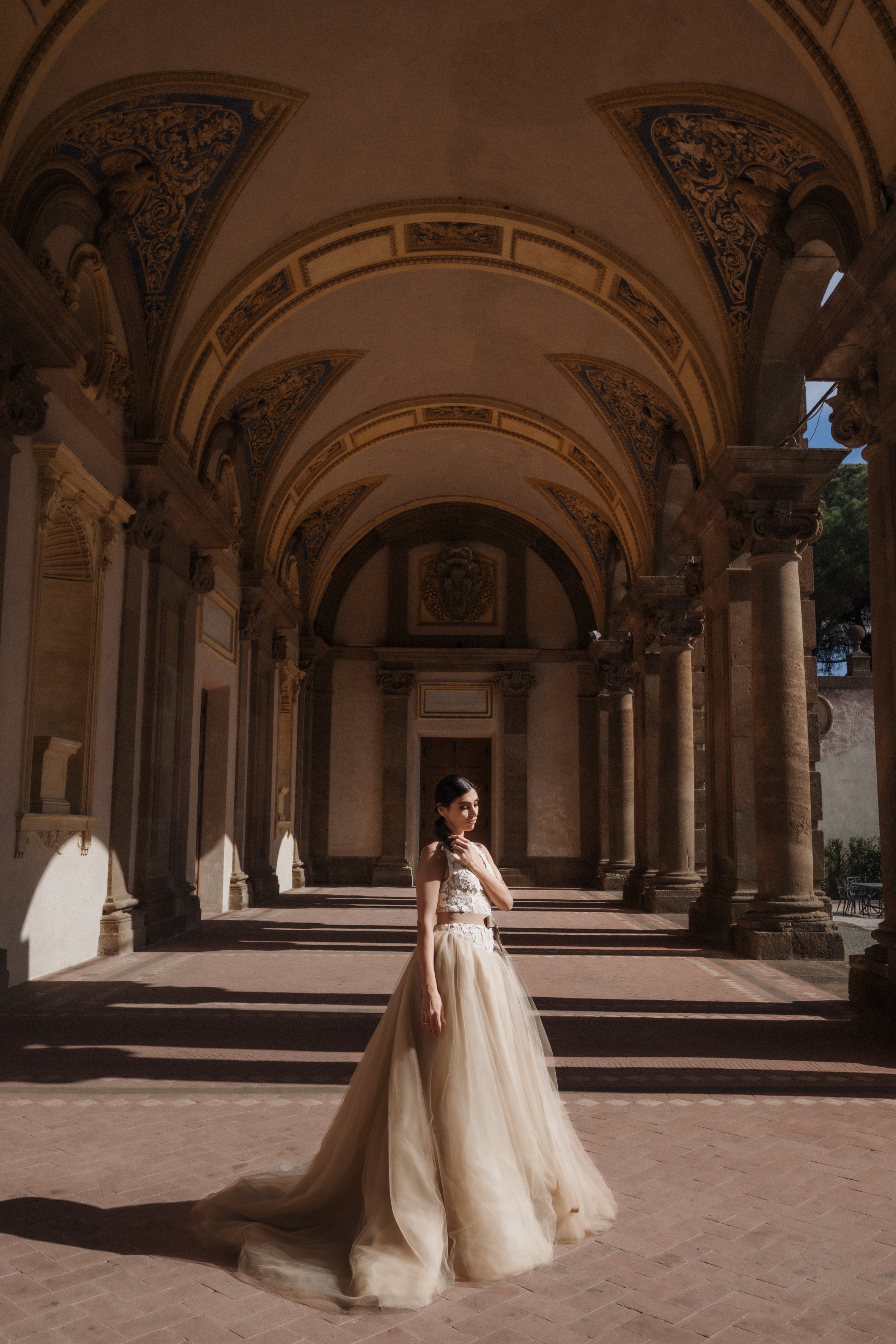 MokaMousse - Morena Mampieri