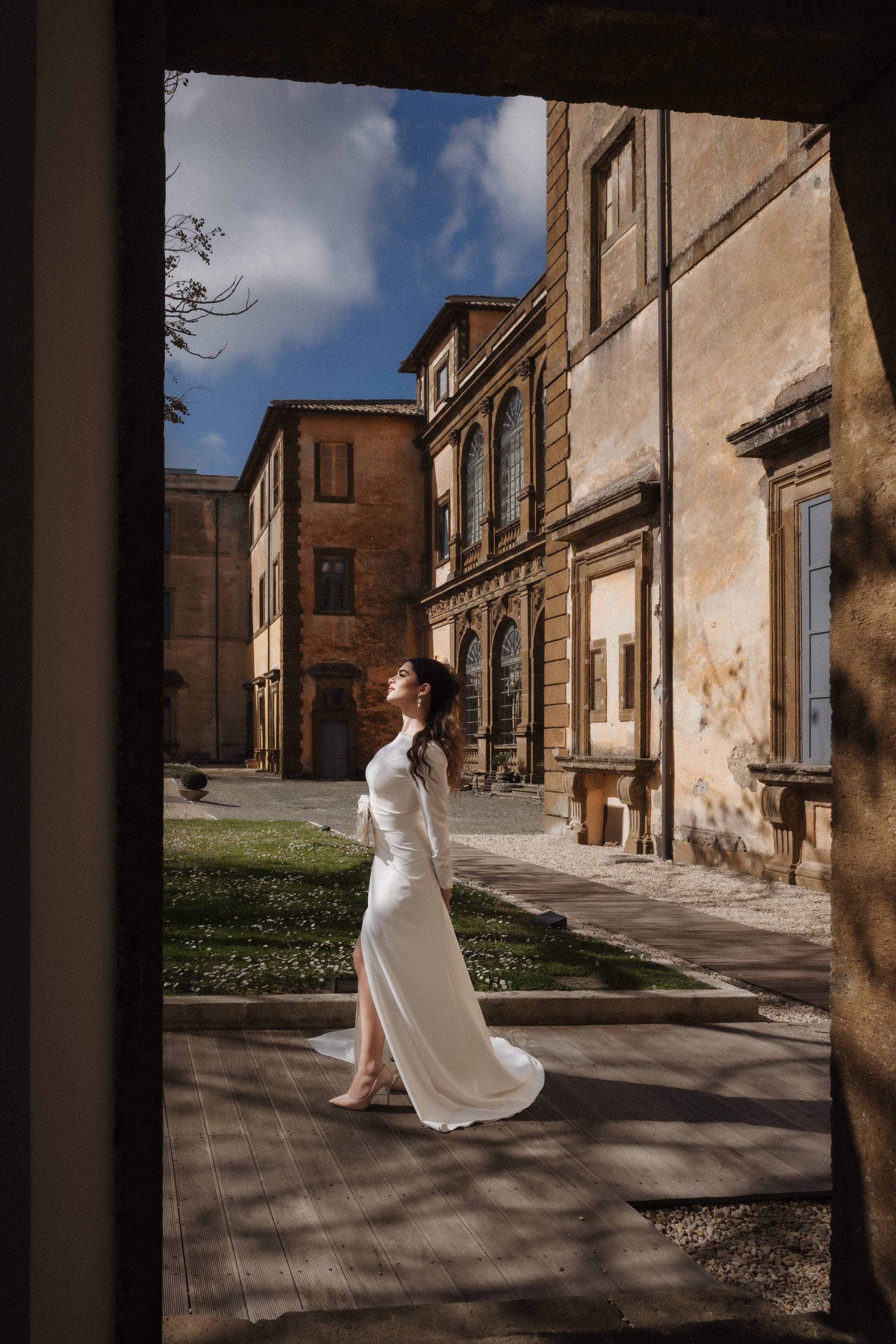 Beatrice - Morena Mampieri