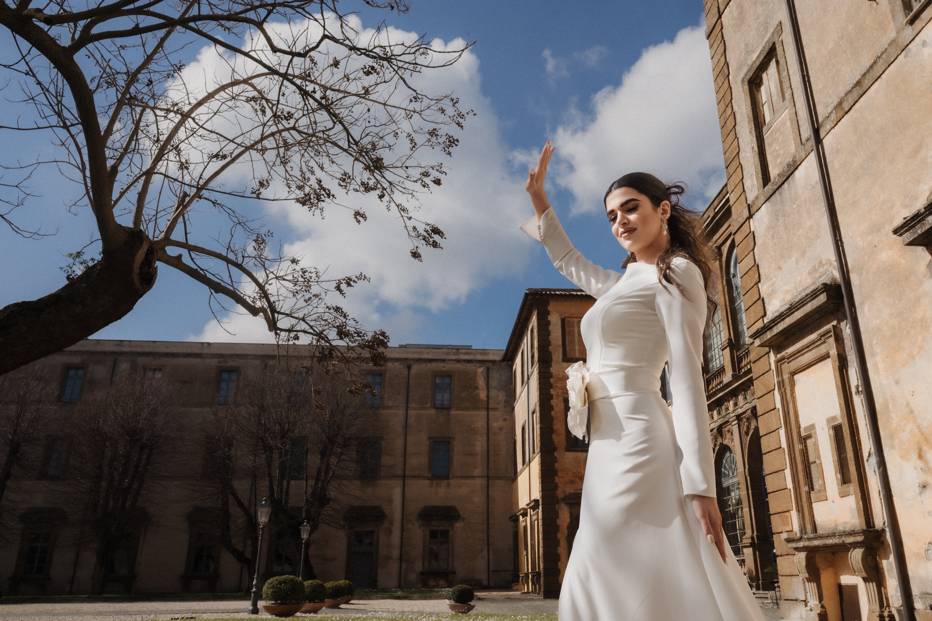 Beatrice - Morena Mampieri