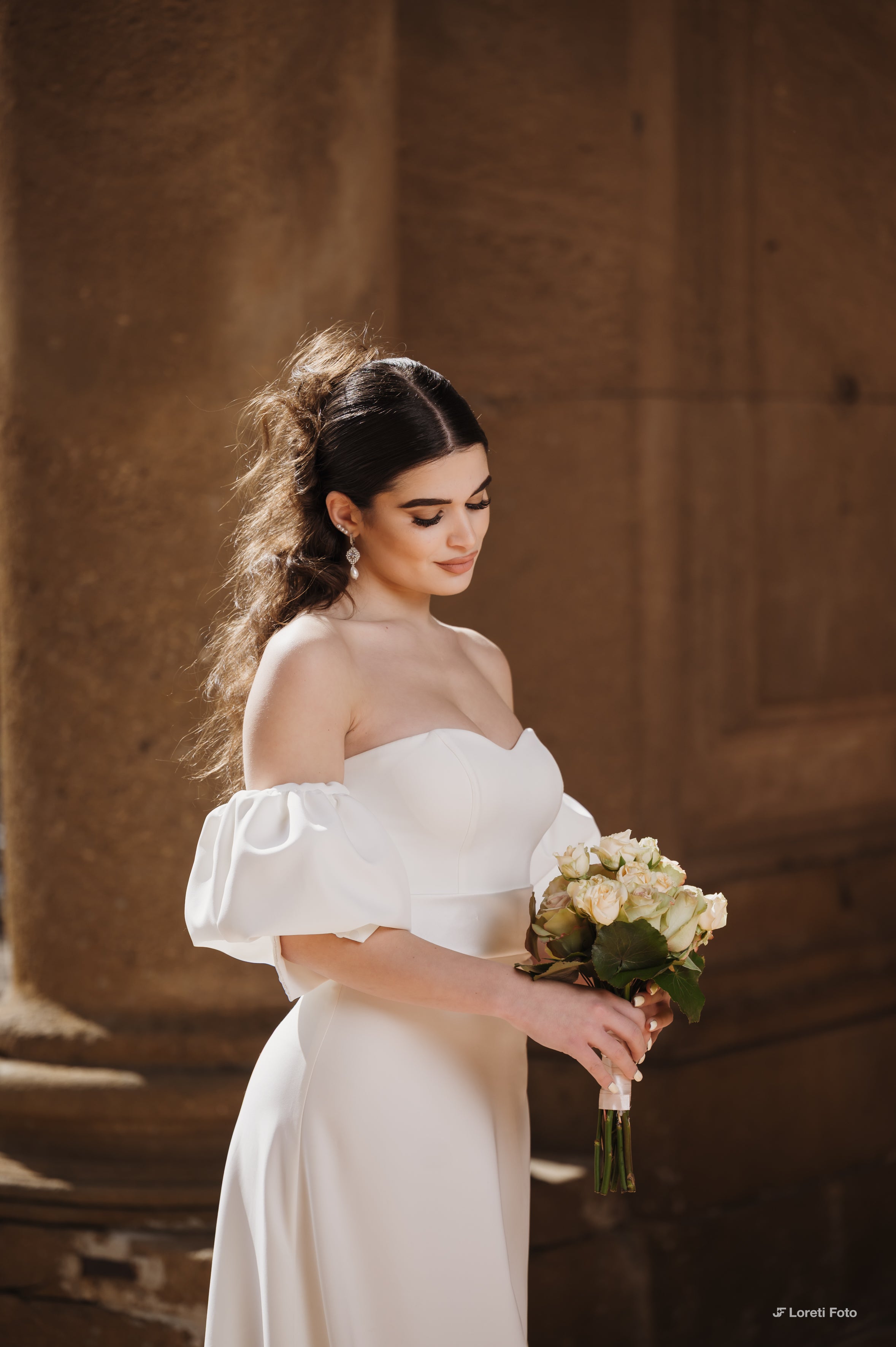 Beatrice - Morena Mampieri